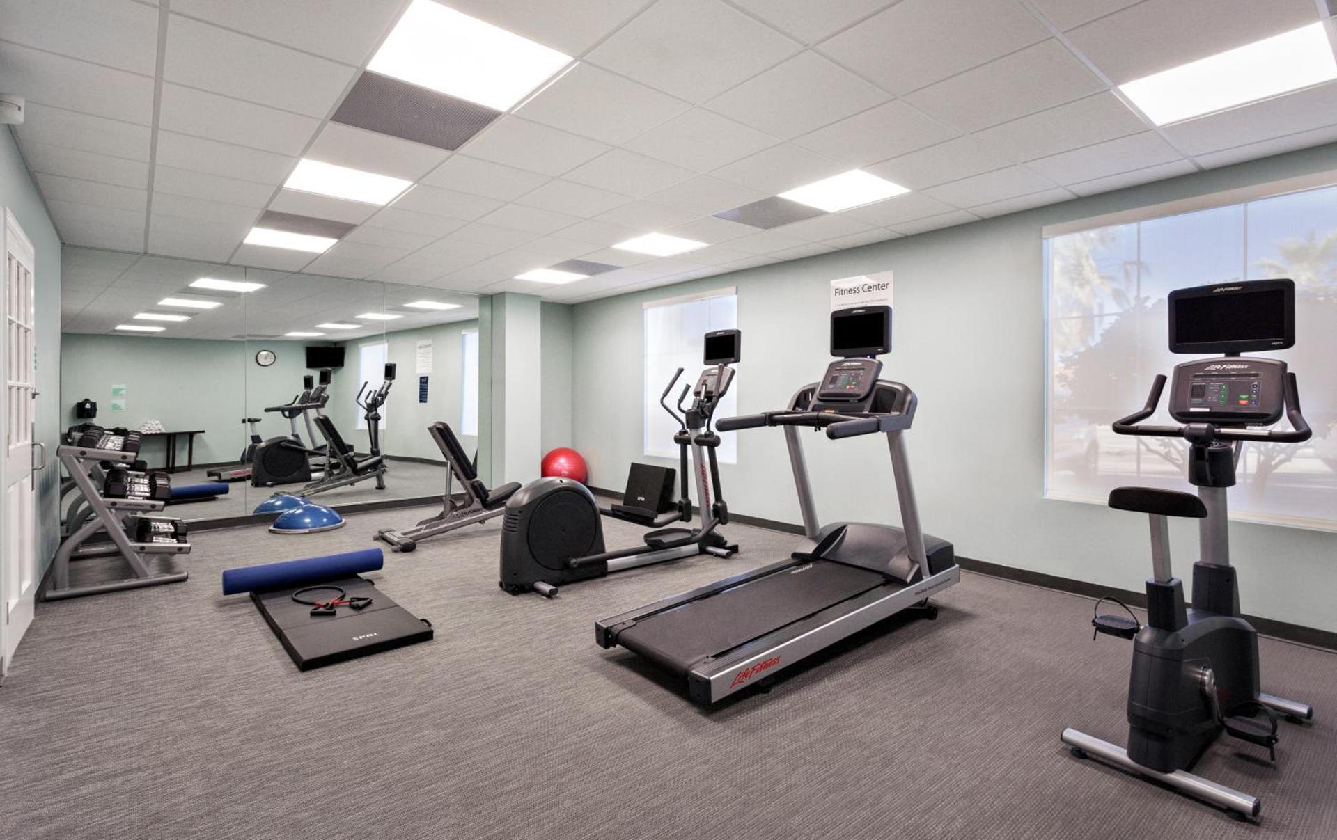 Holiday Inn Hotel & Suites Daytona Beach On The Ocean by IHG photo 9