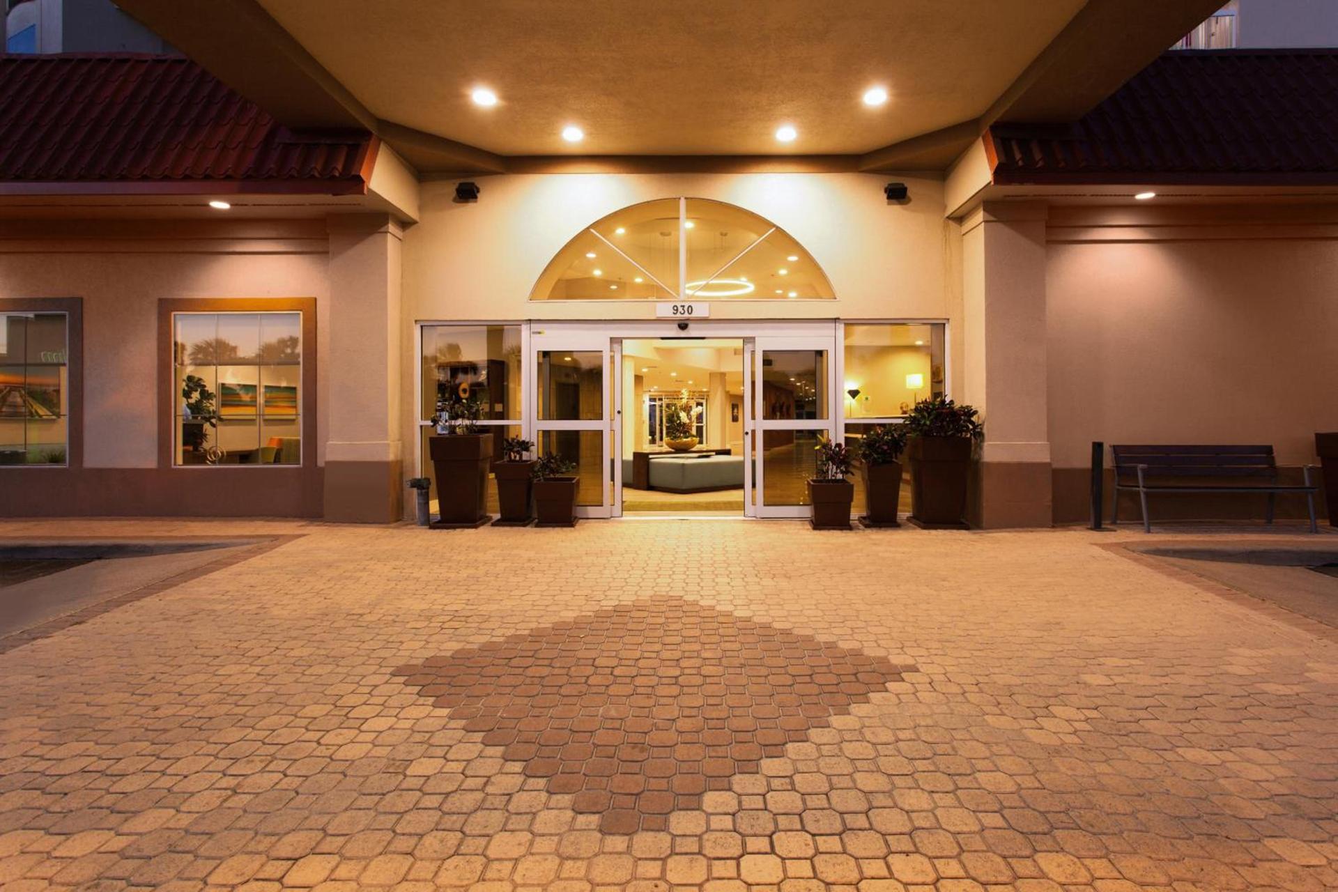 Holiday Inn Hotel & Suites Daytona Beach On The Ocean by IHG photo 15