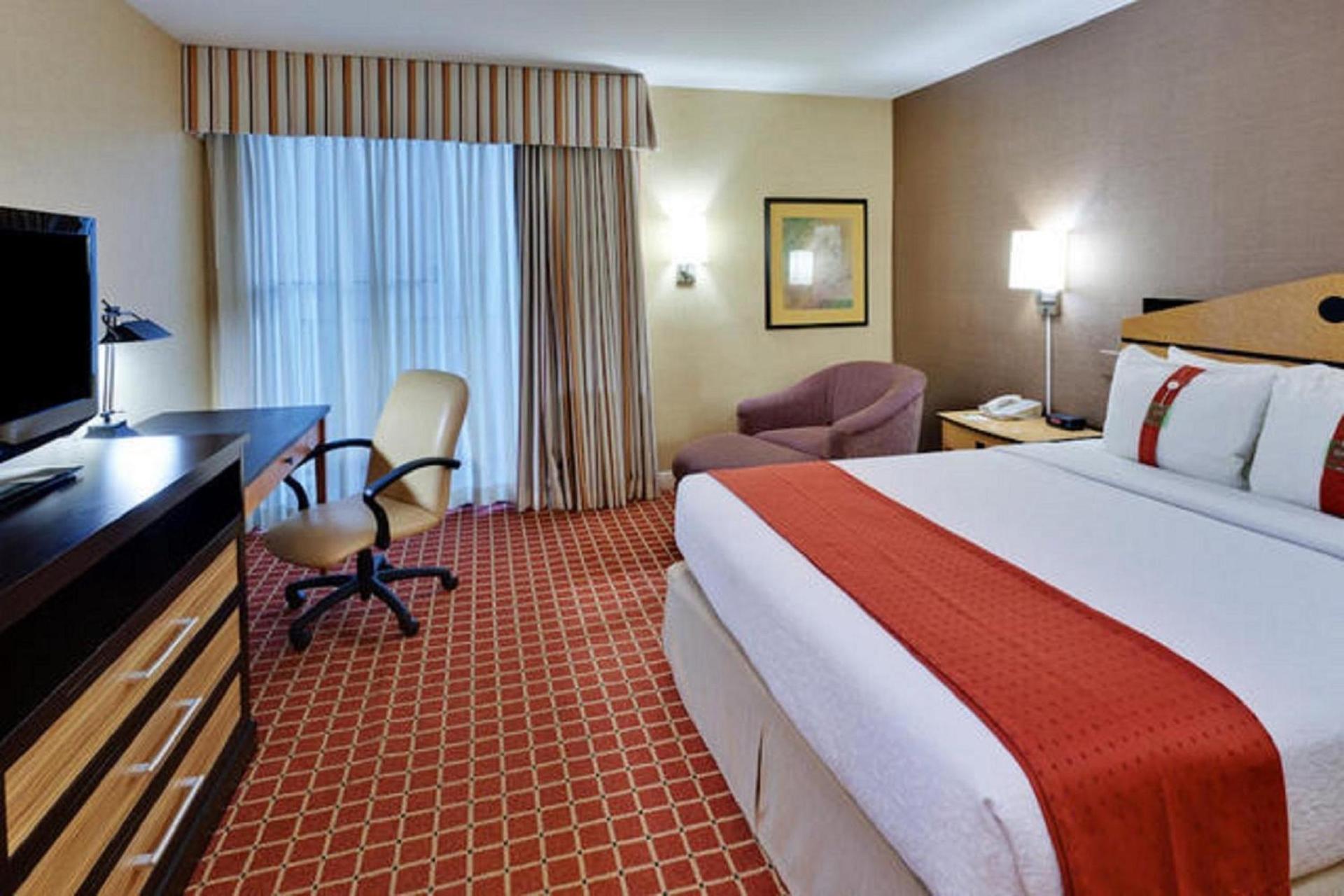 Holiday Inn Dublin - Pleasanton by IHG photo 56