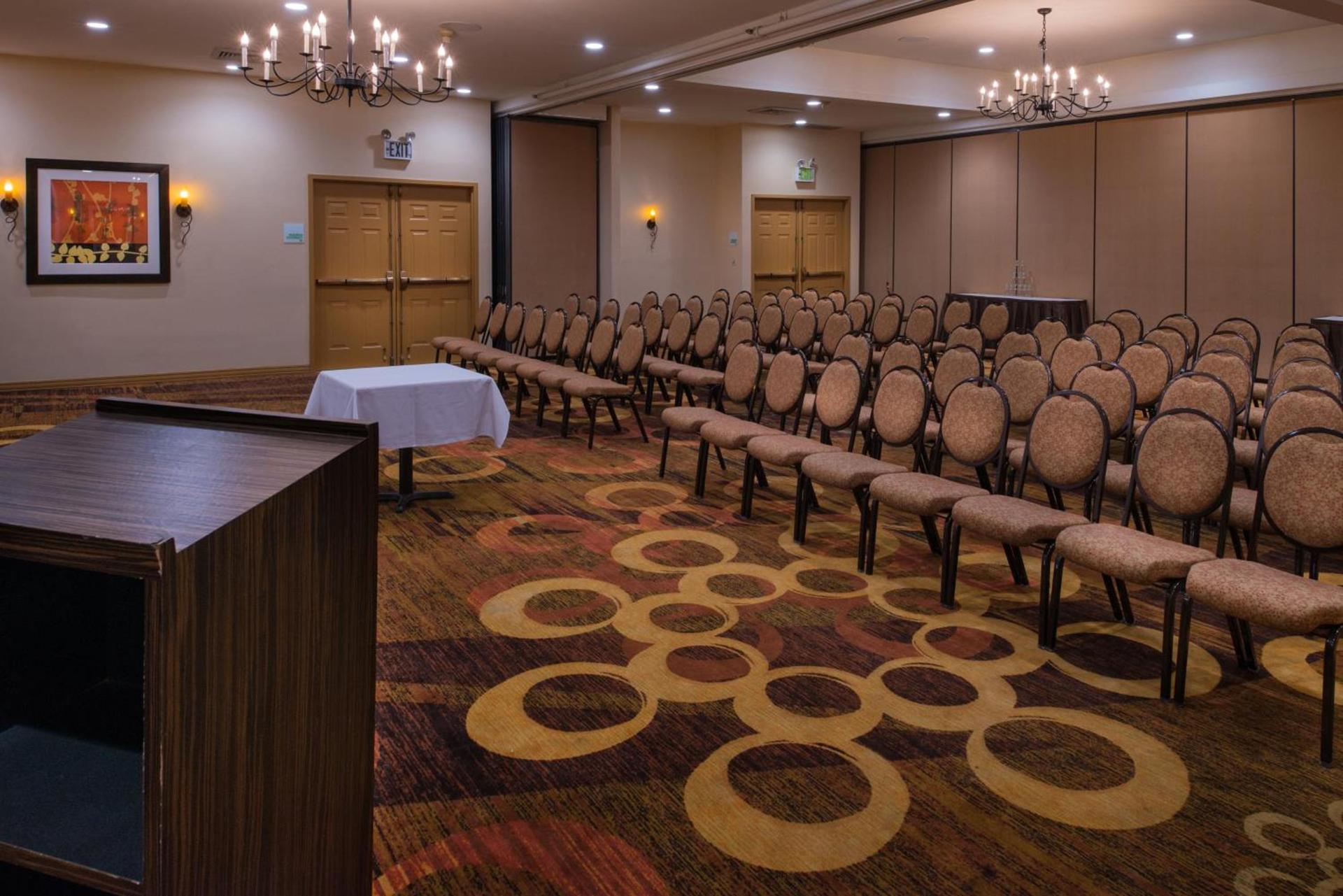 Holiday Inn Dublin - Pleasanton by IHG photo 40
