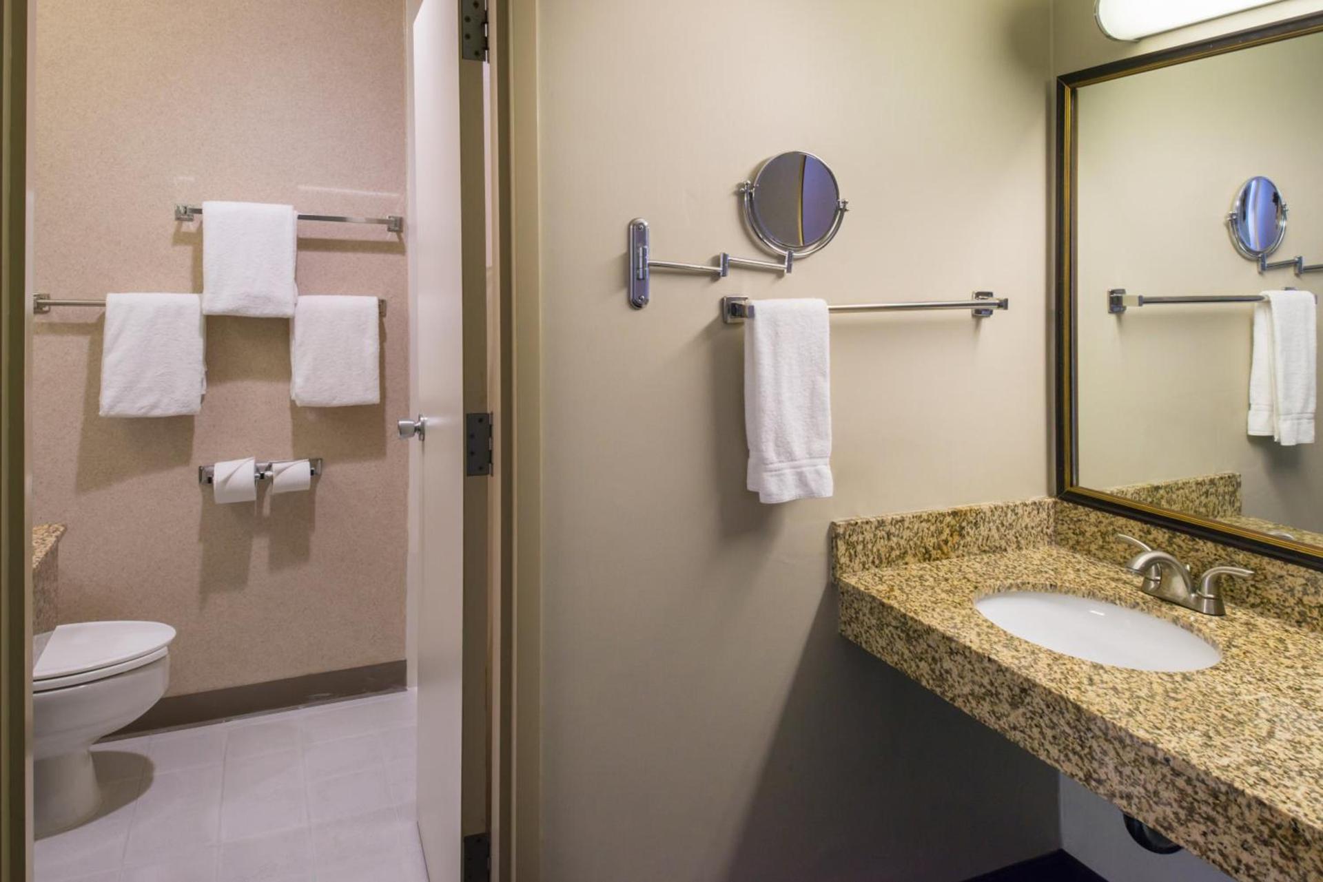 Holiday Inn Dublin - Pleasanton by IHG photo 27