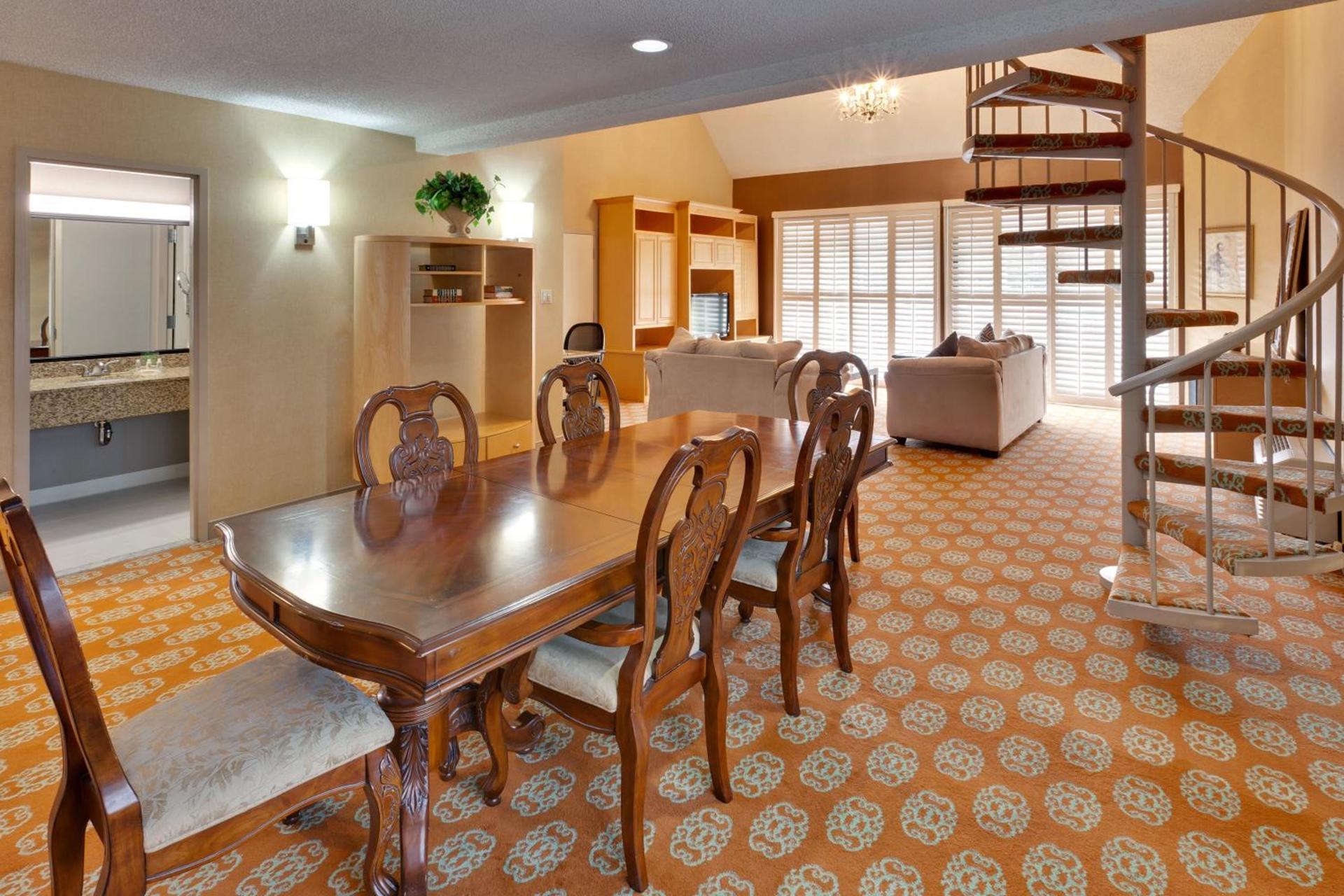 Holiday Inn Dublin - Pleasanton by IHG photo 33