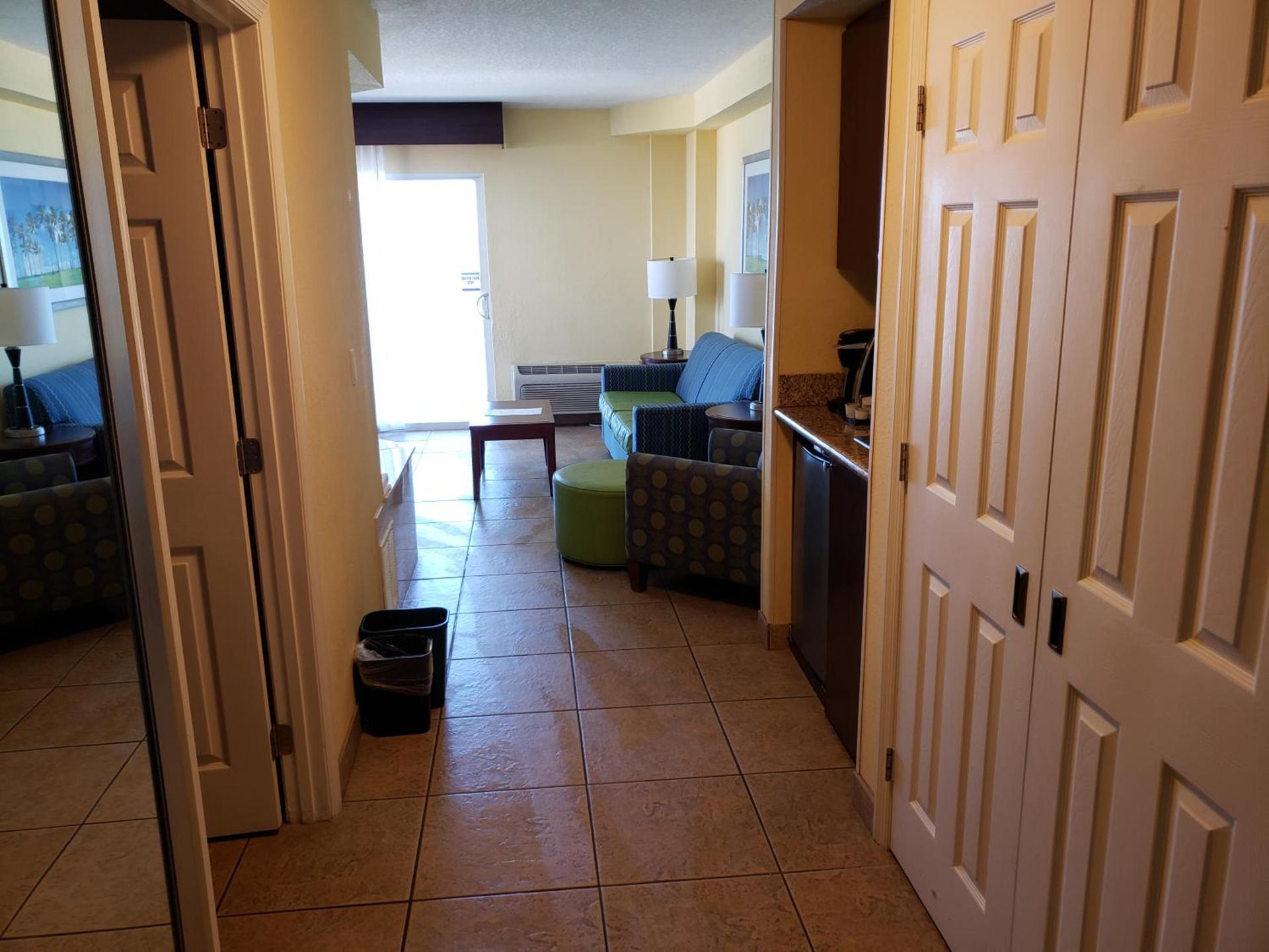 Holiday Inn Hotel & Suites Daytona Beach On The Ocean by IHG photo 16