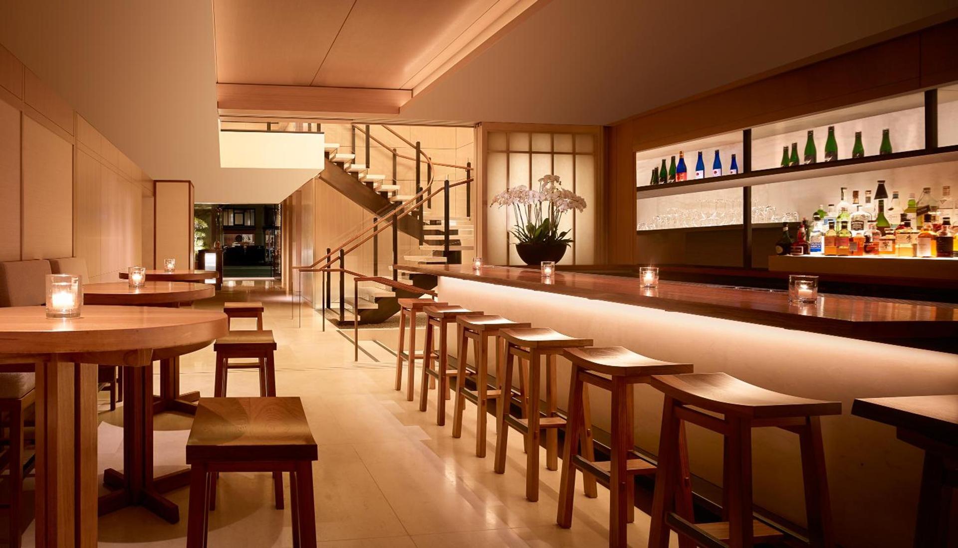 Nobu Hotel Palo Alto photo 38