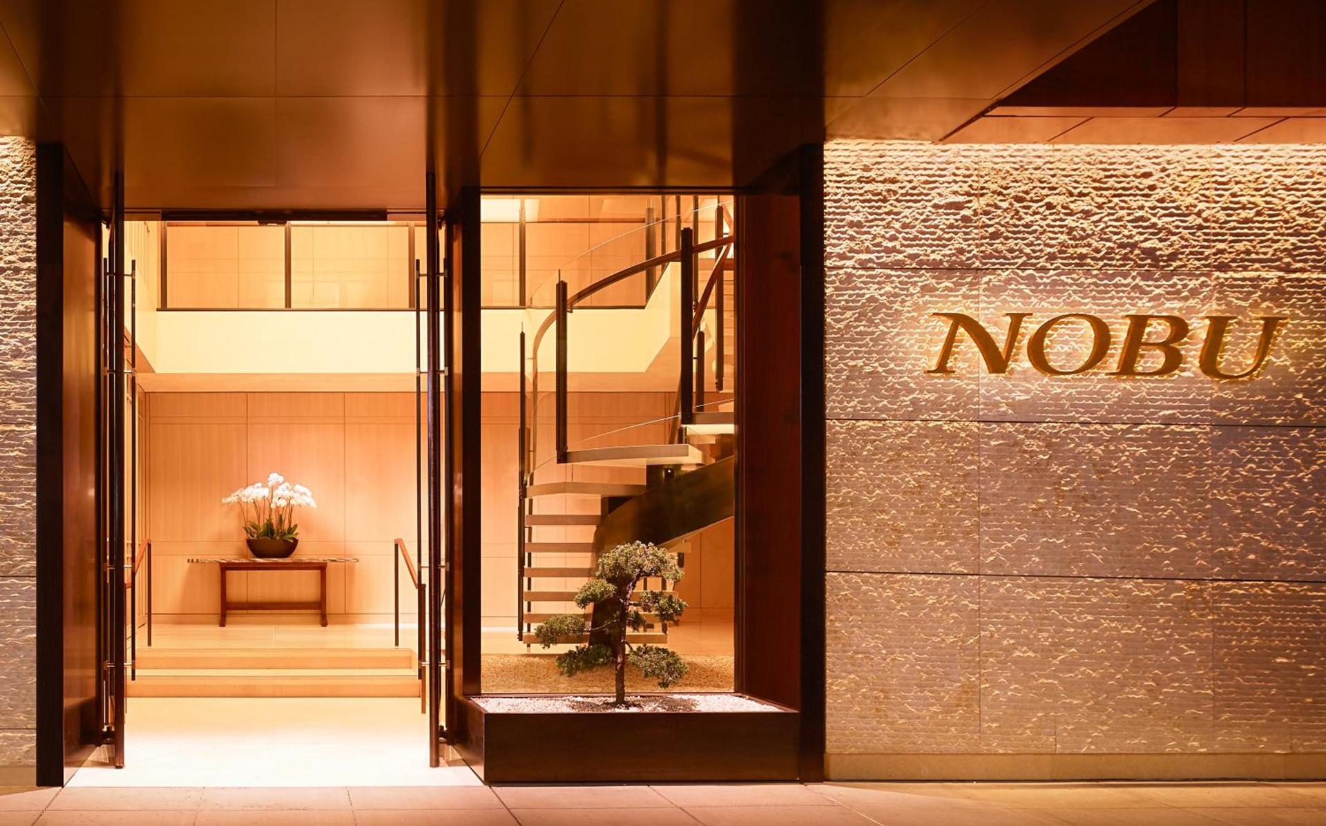 Nobu Hotel Palo Alto photo 68