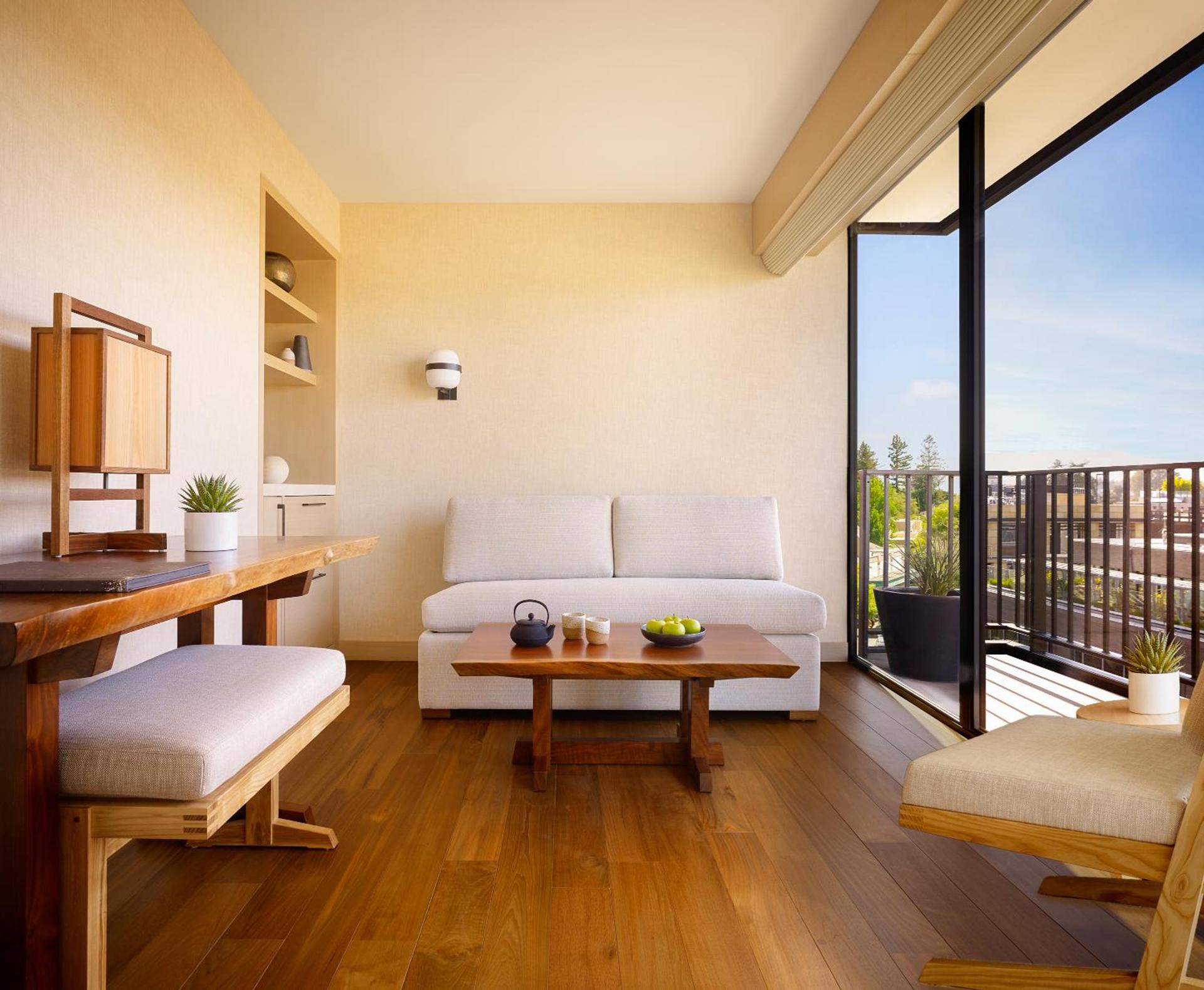 Nobu Hotel Palo Alto photo 39