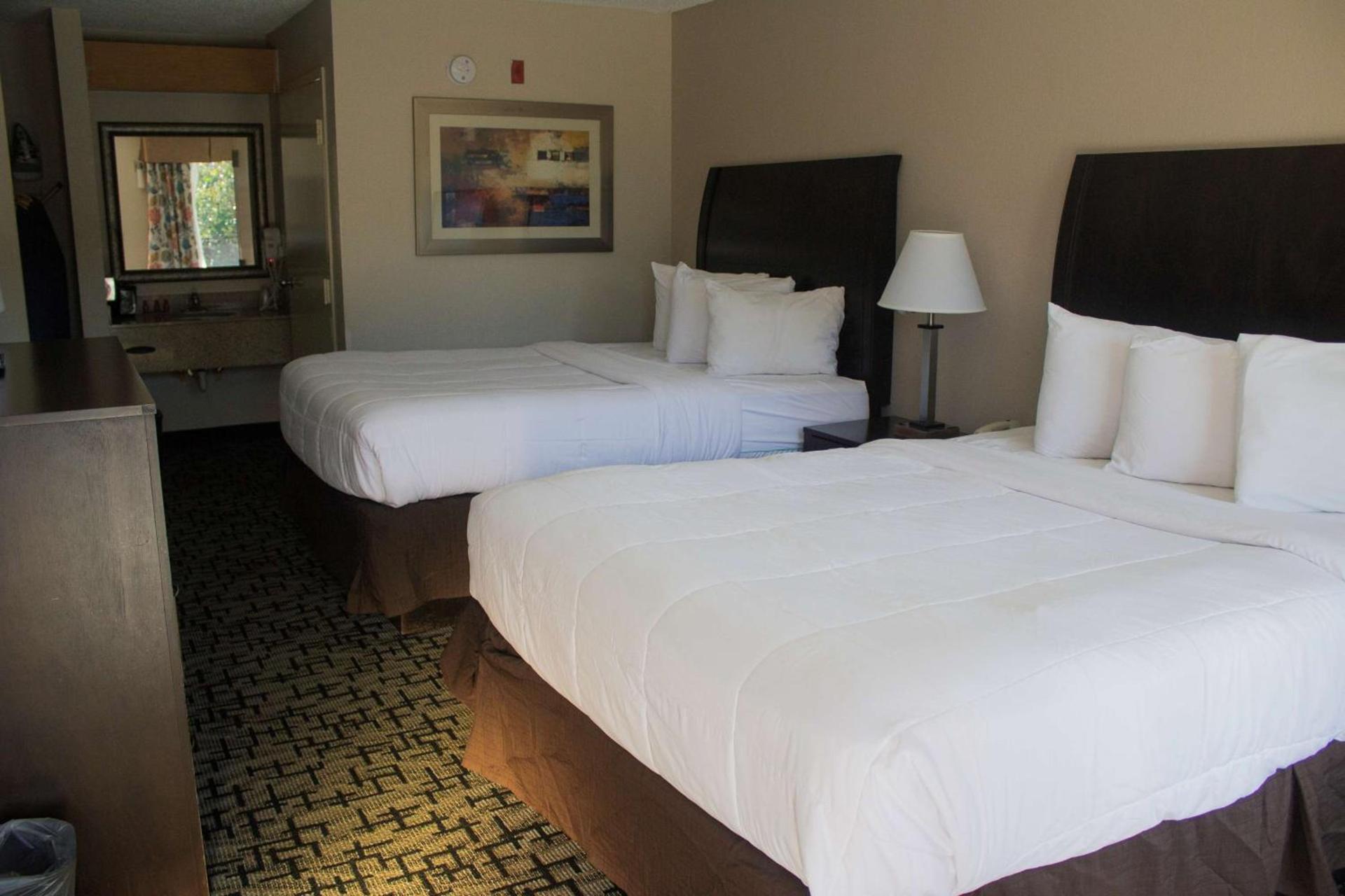 SureStay Hotel by Best Western North Myrtle Beach photo 5