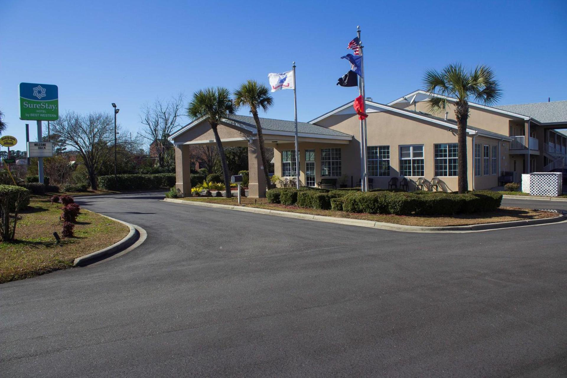 SureStay Hotel by Best Western North Myrtle Beach photo 14