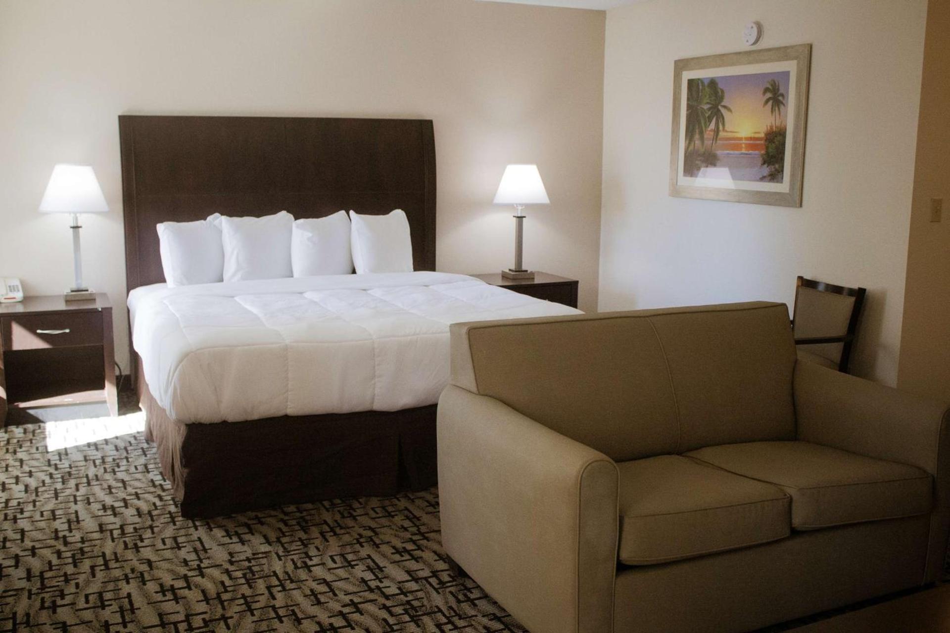 SureStay Hotel by Best Western North Myrtle Beach photo 10