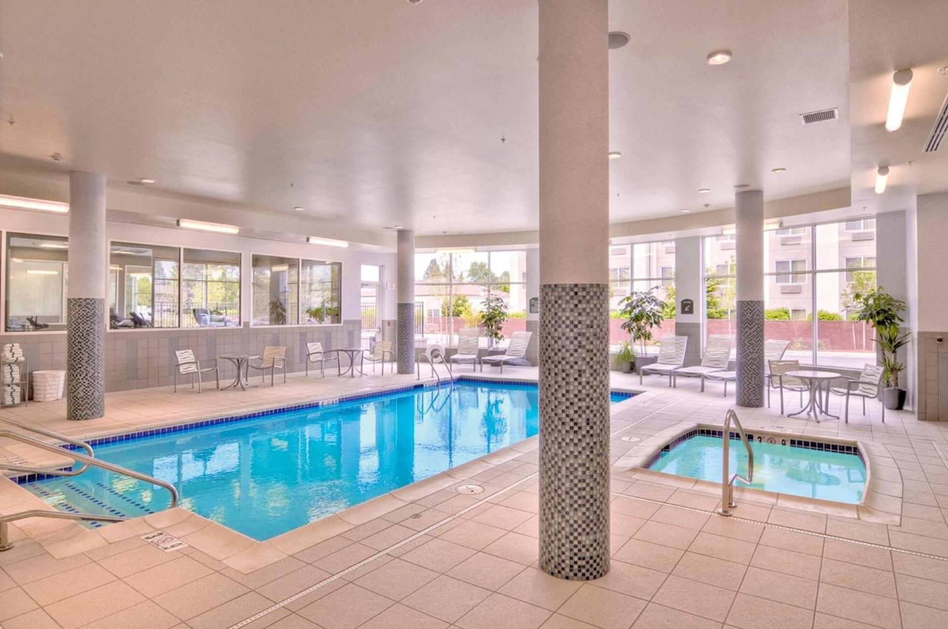 Holiday Inn Express : Eugene - Springfield by IHG photo 33