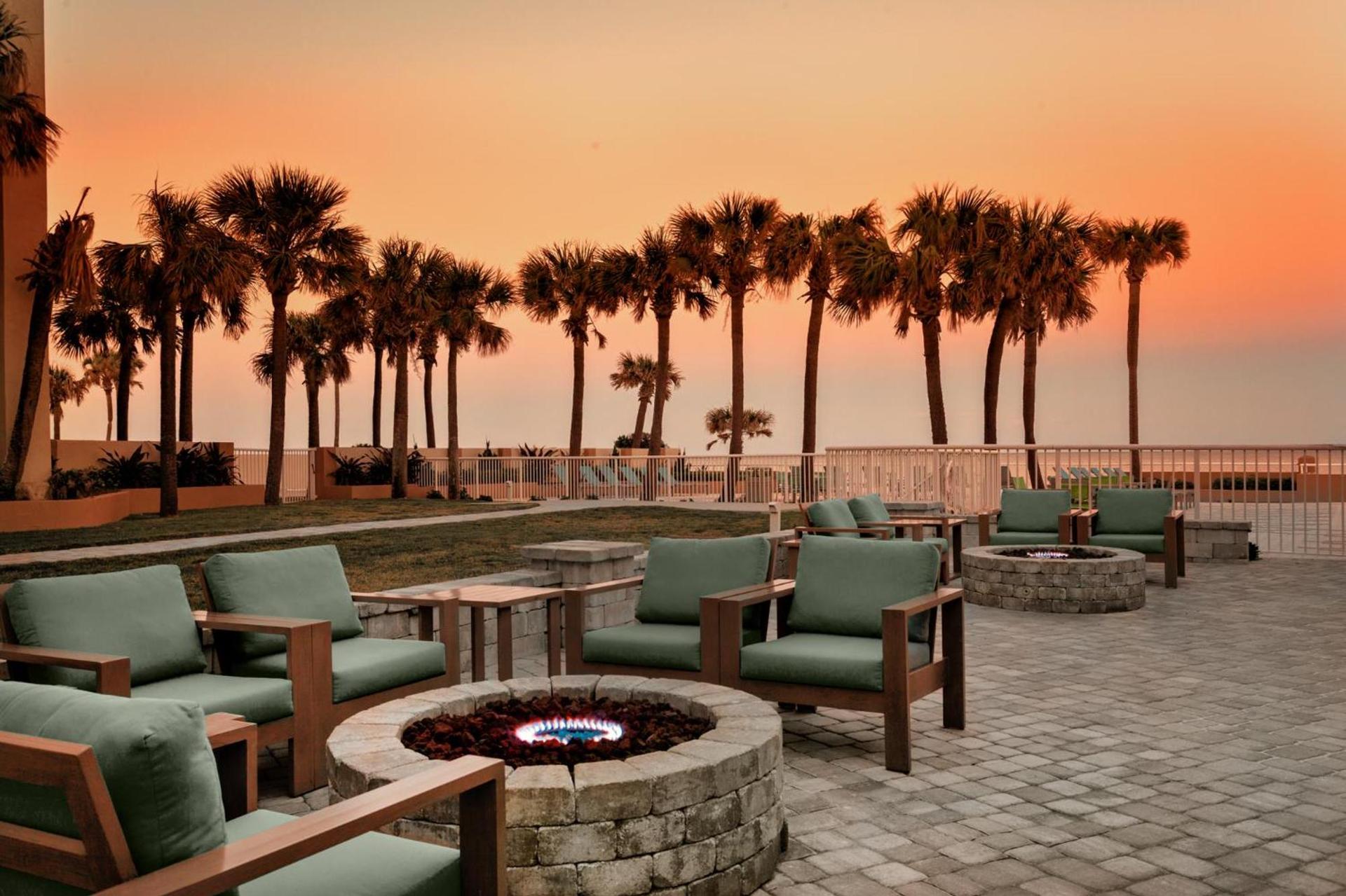 Holiday Inn Hotel & Suites Daytona Beach On The Ocean by IHG photo 19