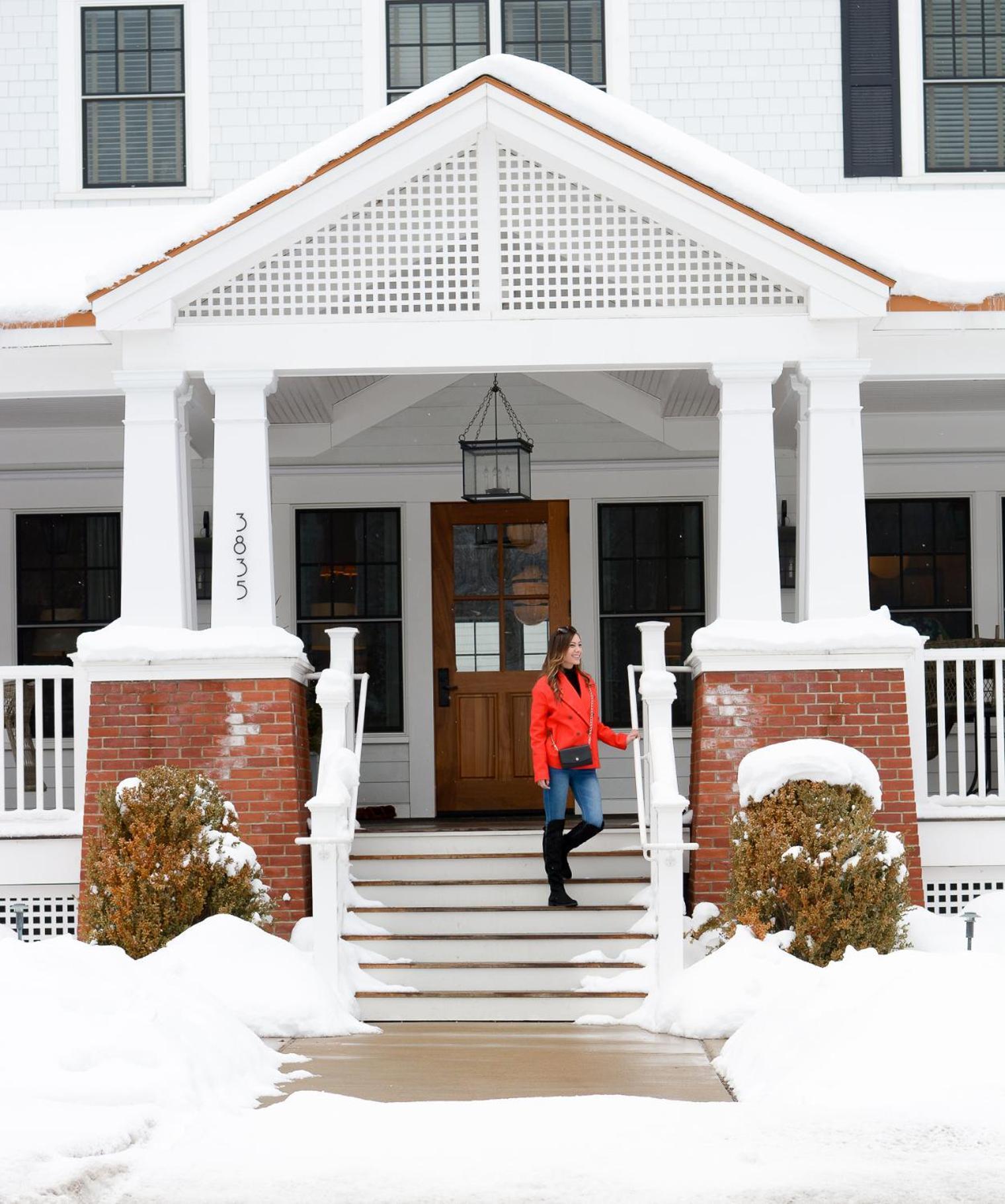 Kimpton Taconic Hotel by IHG photo 77