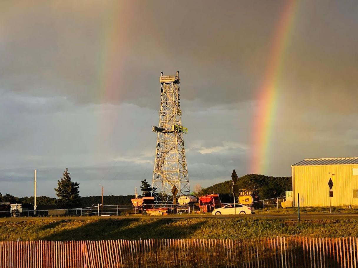 Tower 64 Motel & RV photo 2