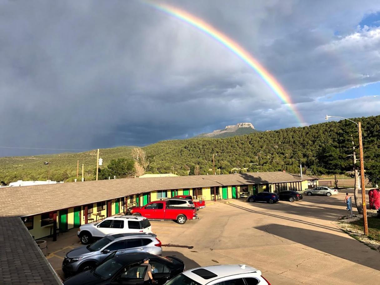 Tower 64 Motel & RV photo 3