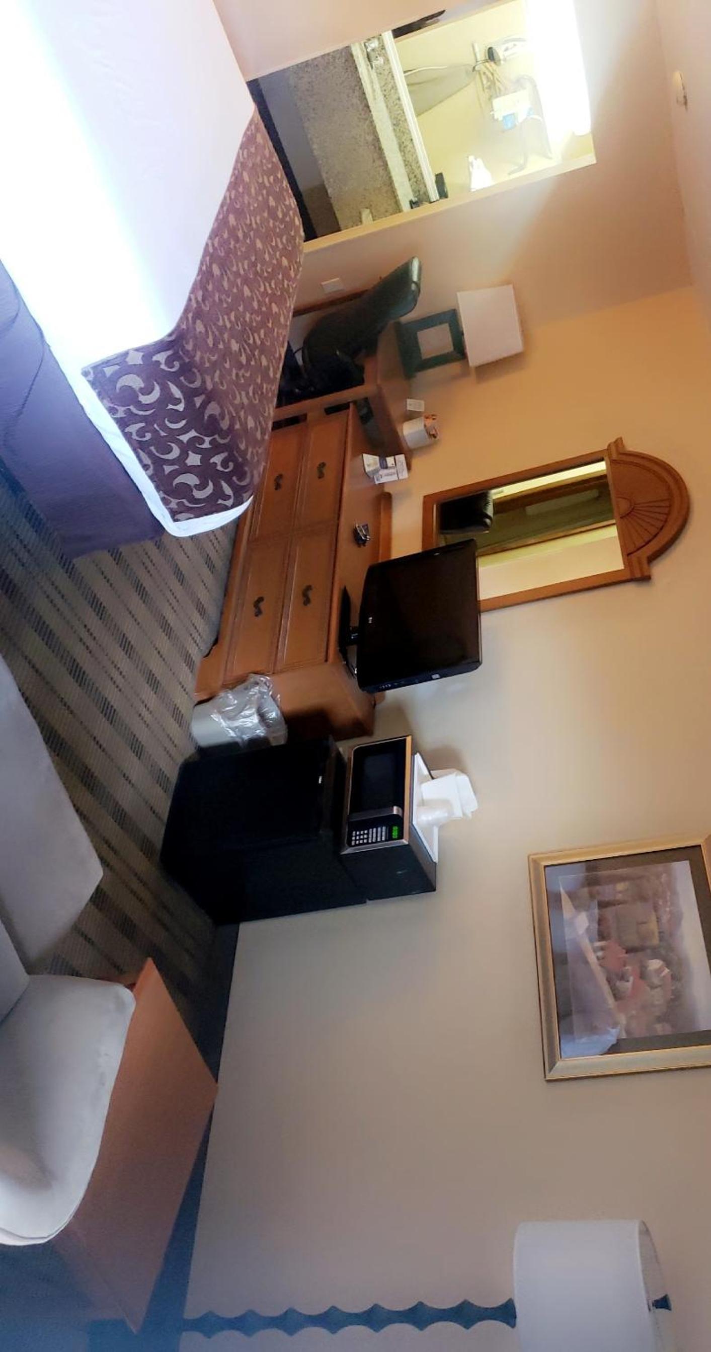 Rodeway Inn Lynchburg near University photo 42