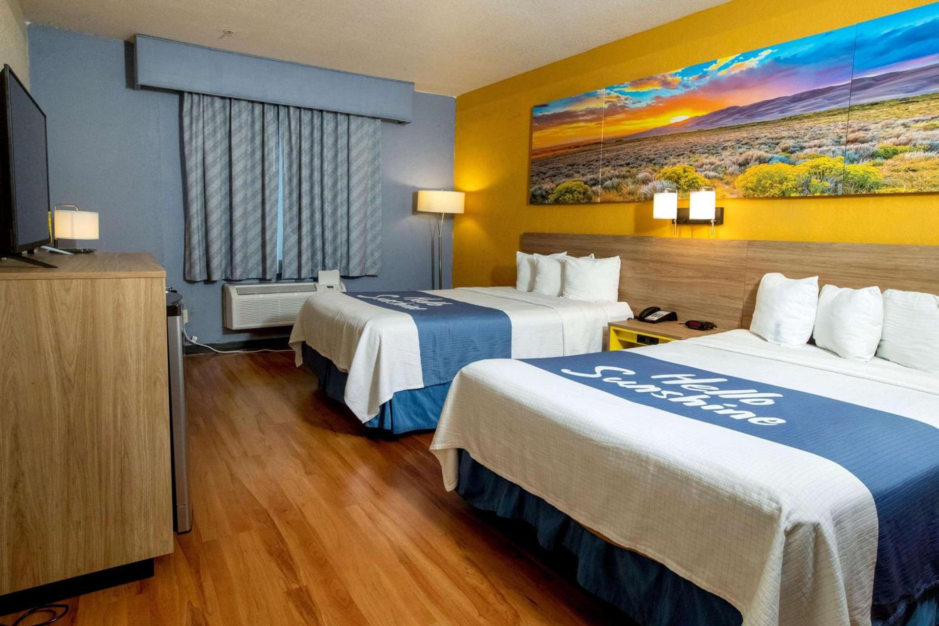Days Inn & Suites by Wyndham Houston North/Aldine photo 7