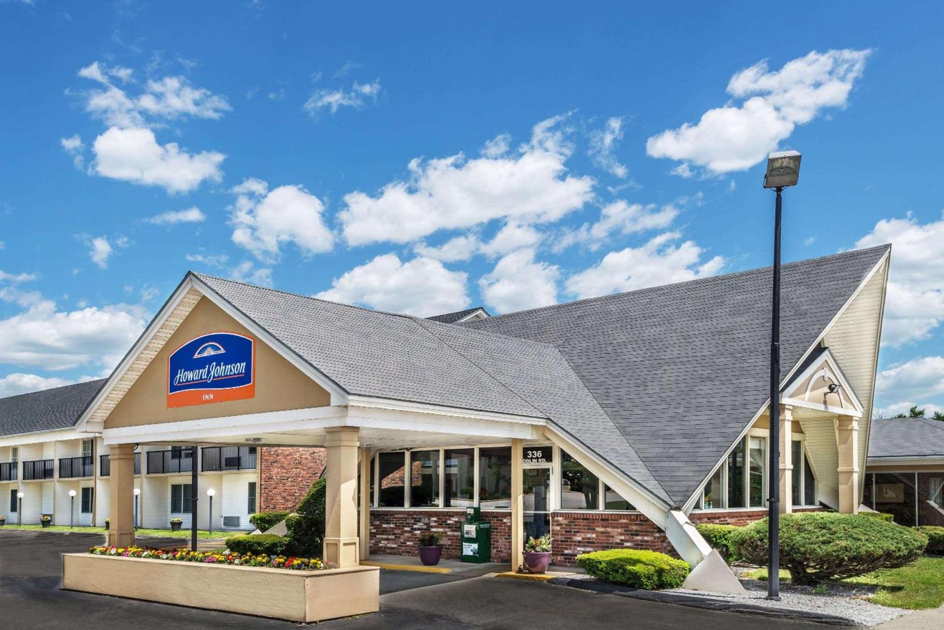 Howard Johnson by Wyndham Bangor photo 5