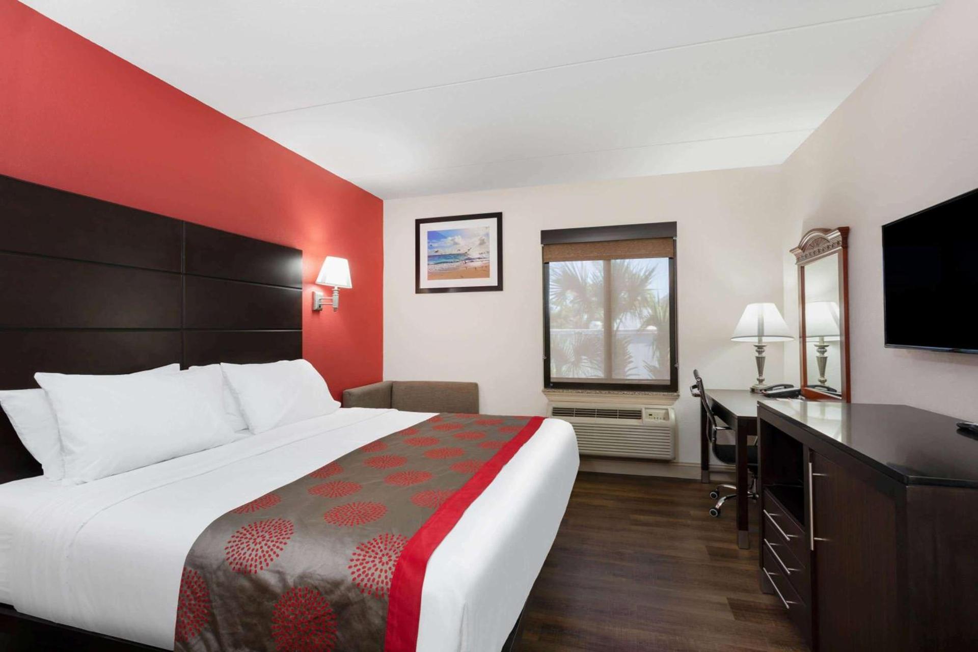 Ramada by Wyndham Panama City photo 16