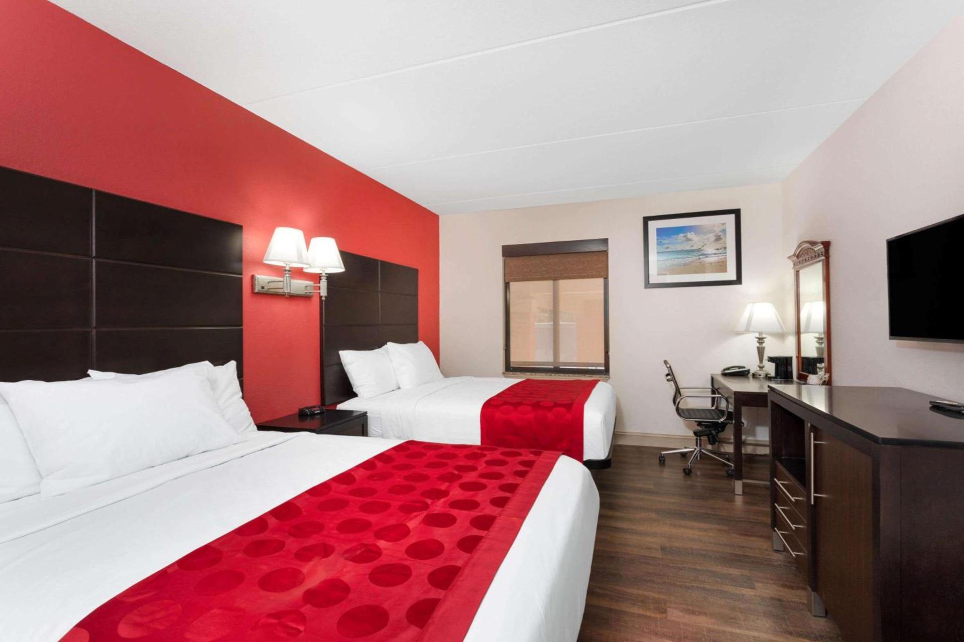 Ramada by Wyndham Panama City photo 18