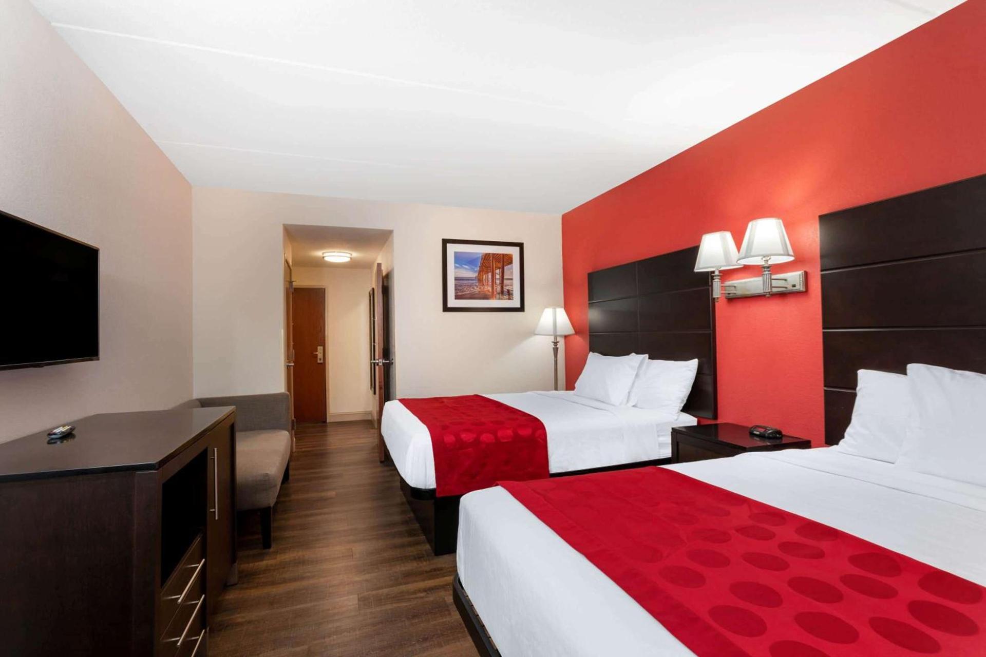 Ramada by Wyndham Panama City photo 19