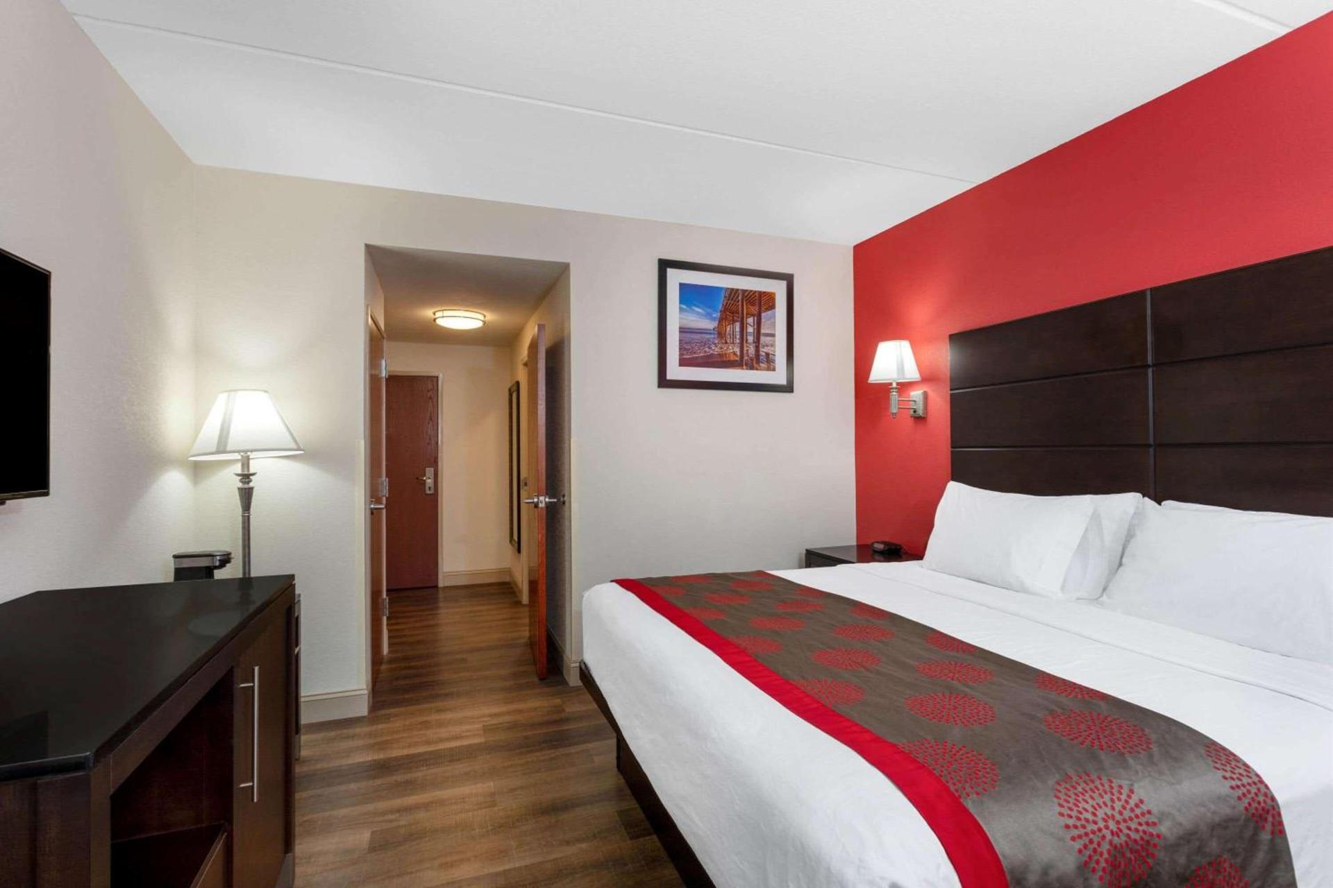 Ramada by Wyndham Panama City photo 20