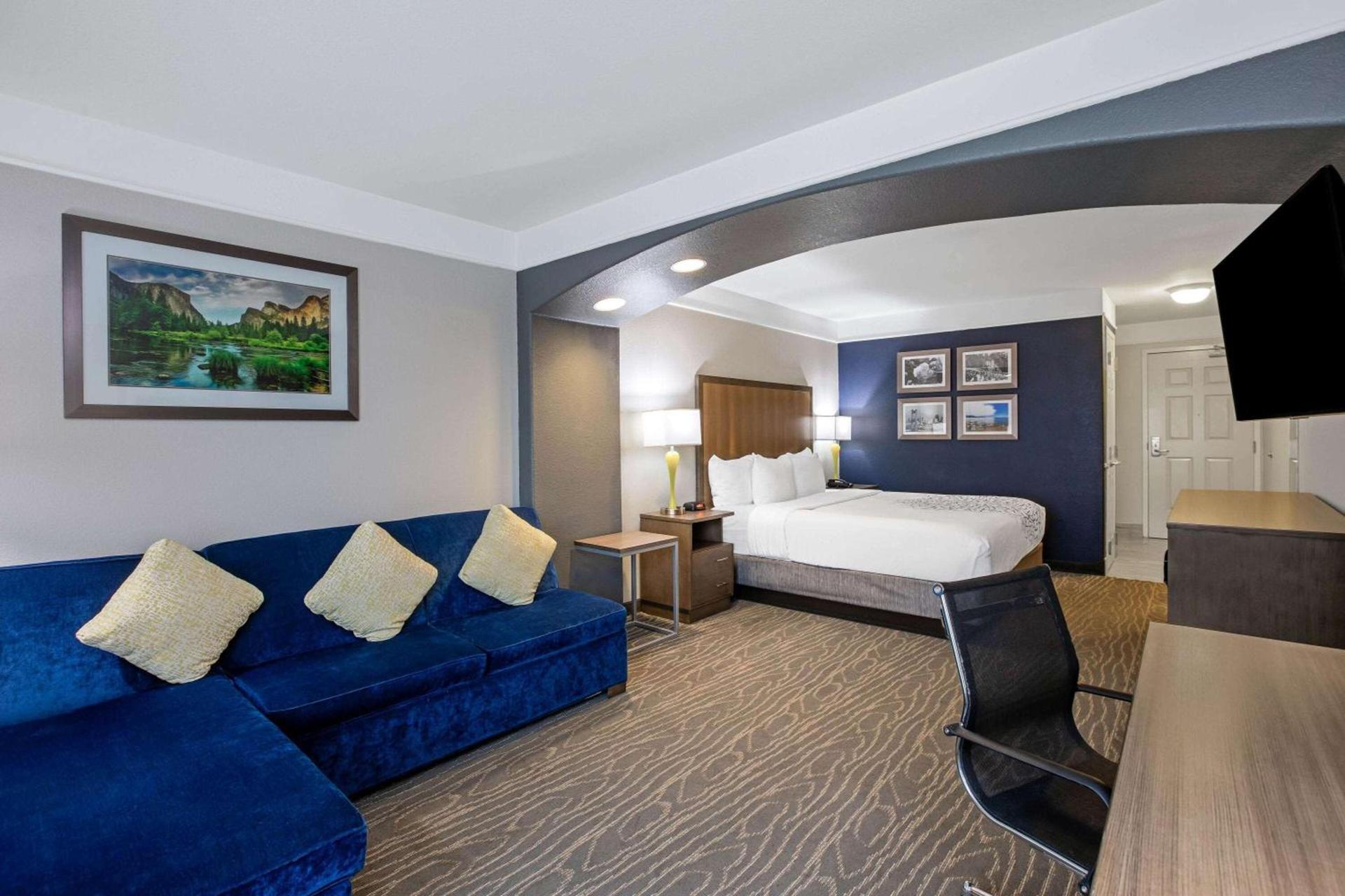 La Quinta by Wyndham Manteca - Ripon photo 20