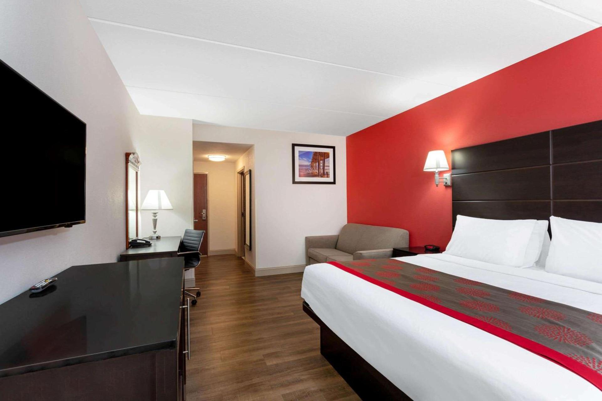 Ramada by Wyndham Panama City photo 22