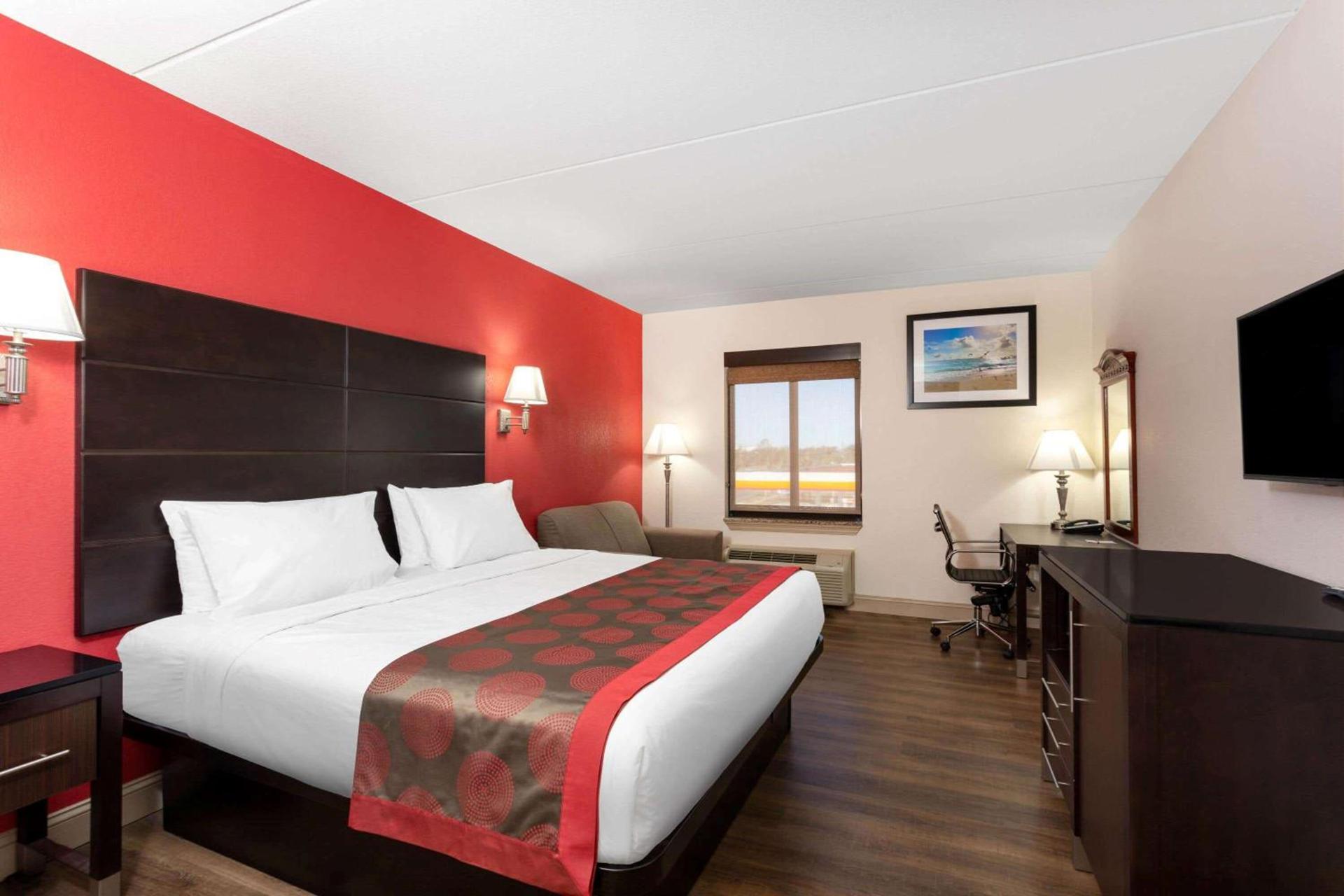 Ramada by Wyndham Panama City photo 24