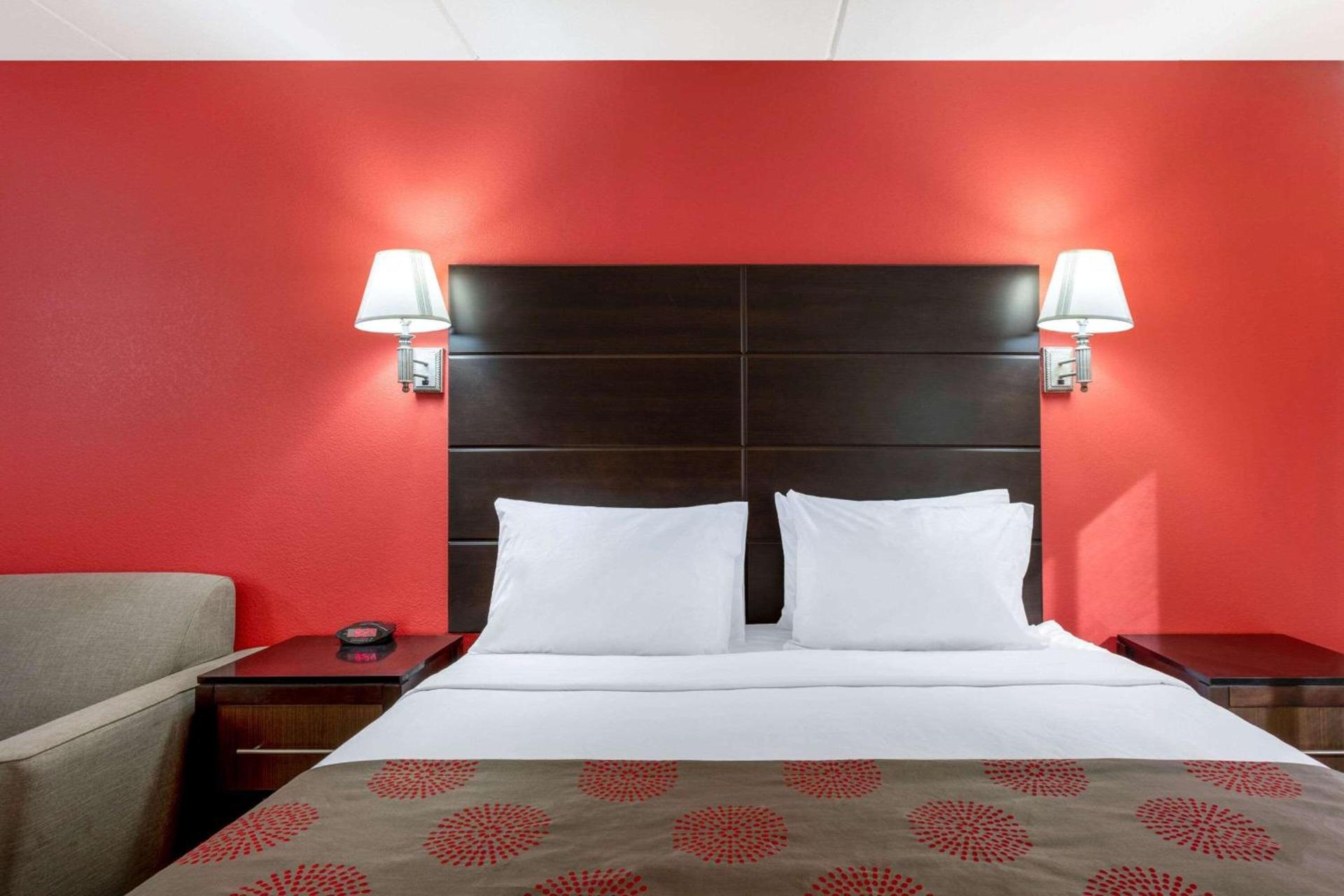 Ramada by Wyndham Panama City photo 25
