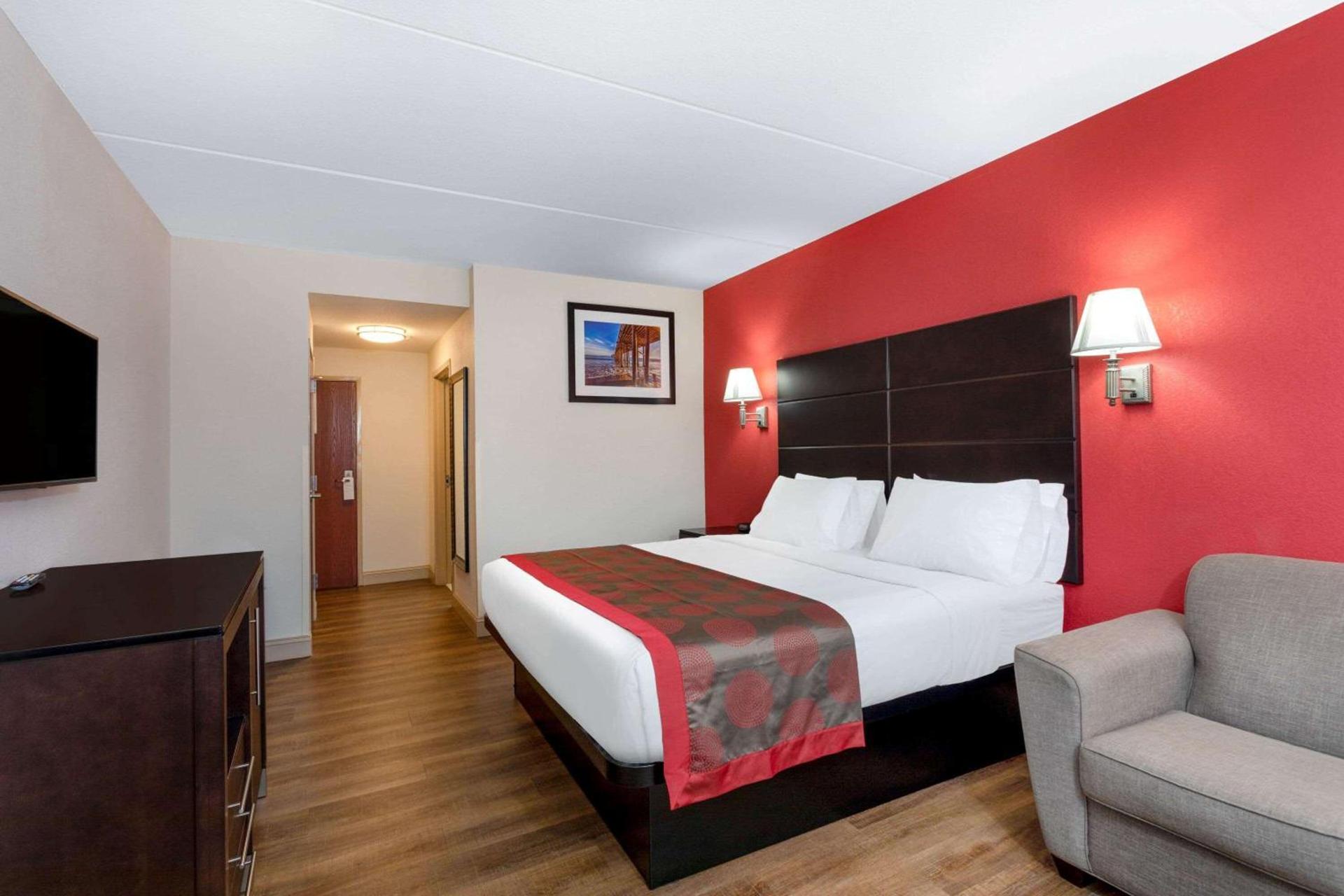 Ramada by Wyndham Panama City photo 26