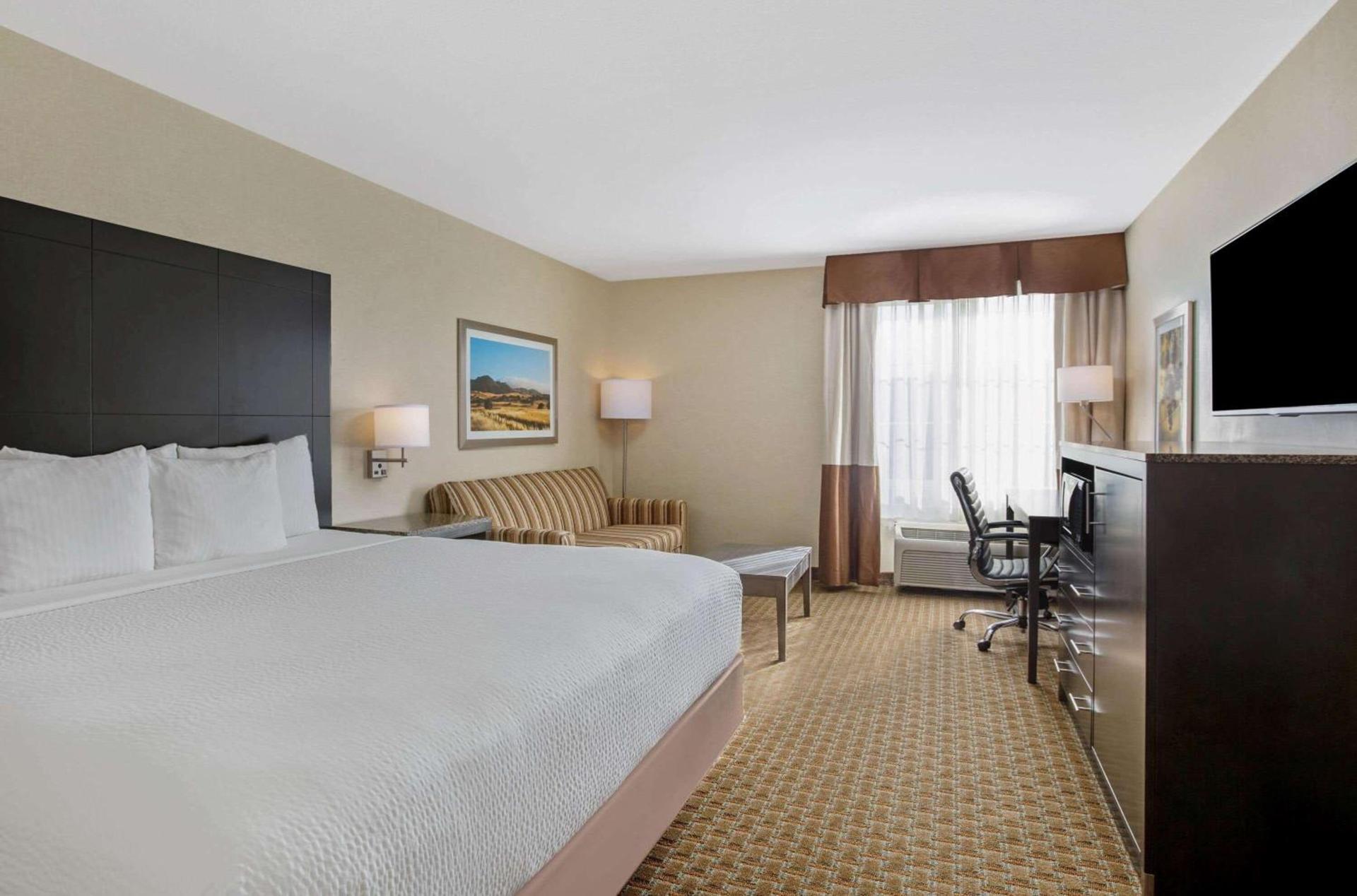 La Quinta by Wyndham Paso Robles photo 11