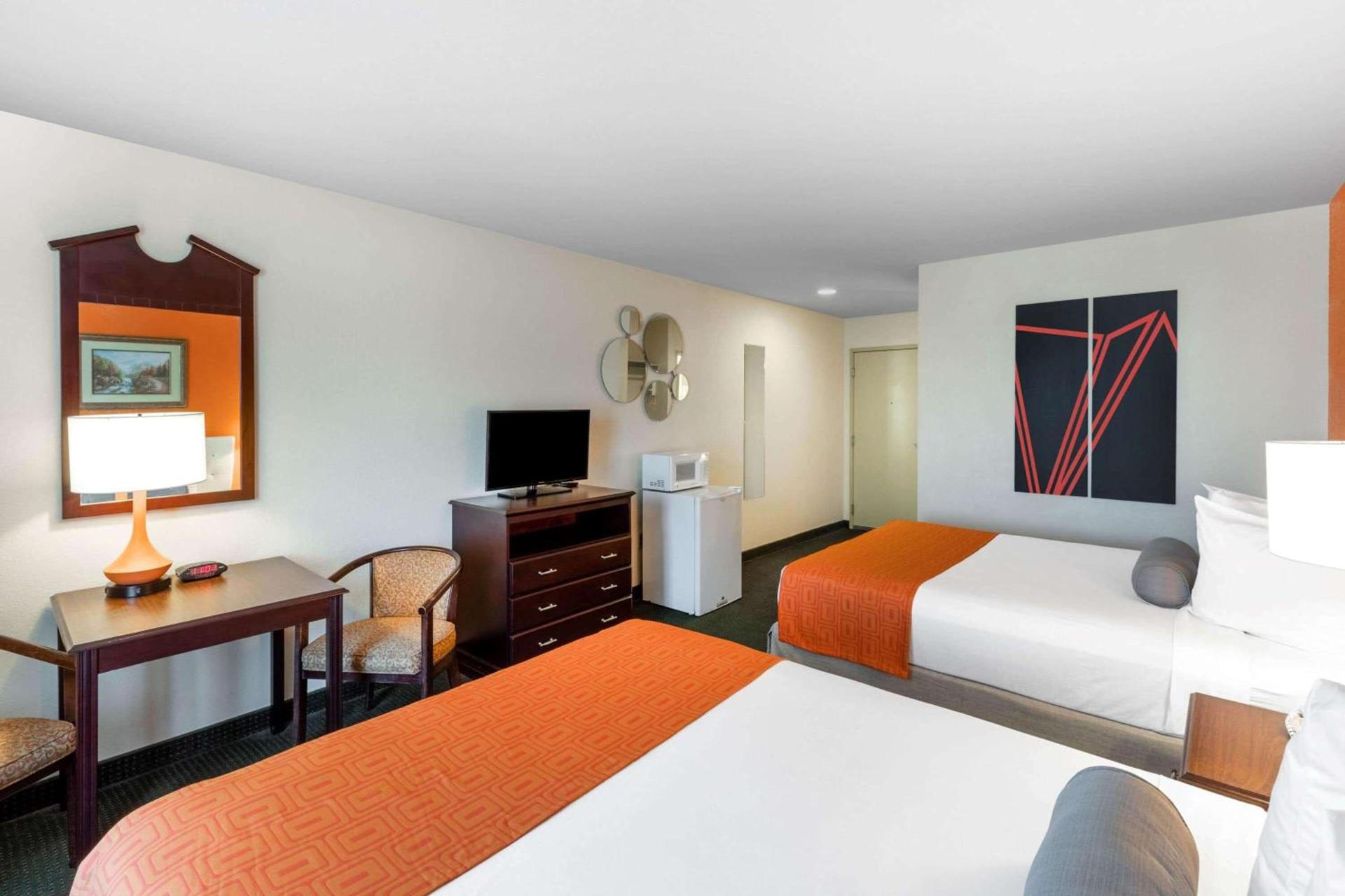 Howard Johnson by Wyndham Houma photo 13
