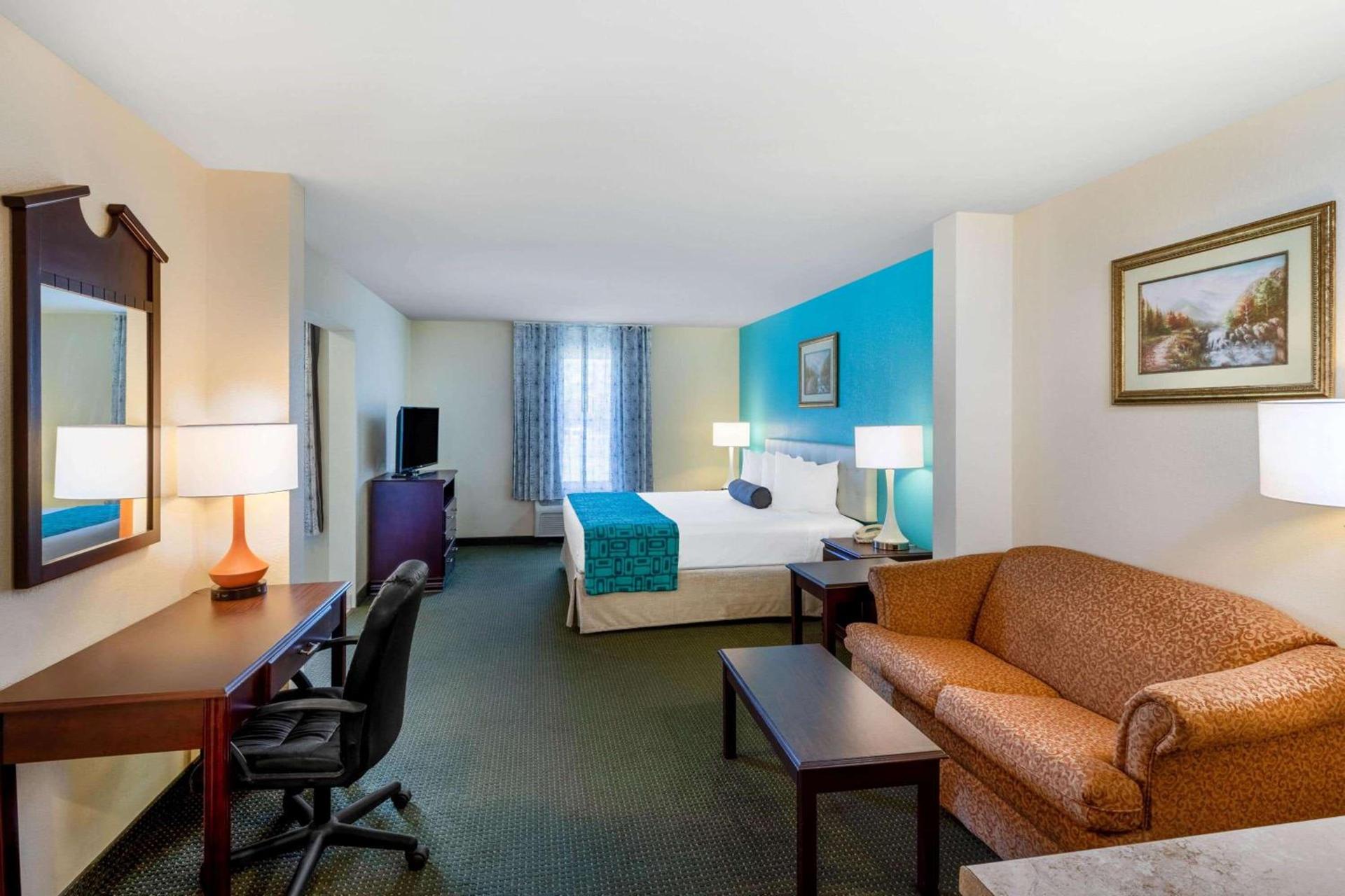 Howard Johnson by Wyndham Houma photo 56