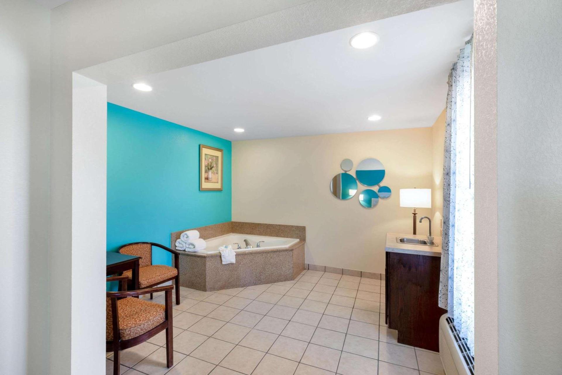 Howard Johnson by Wyndham Houma photo 15