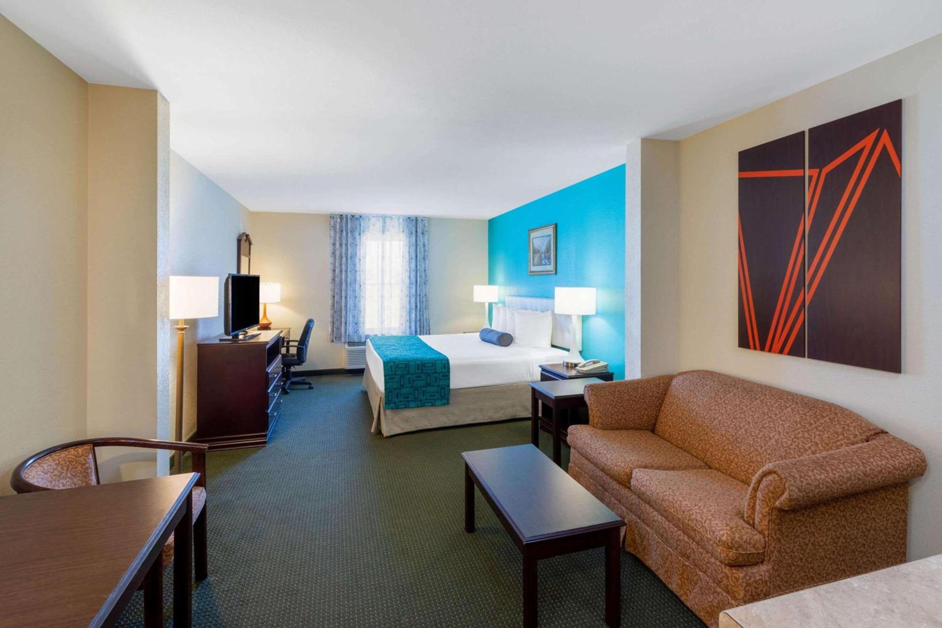 Howard Johnson by Wyndham Houma photo 16