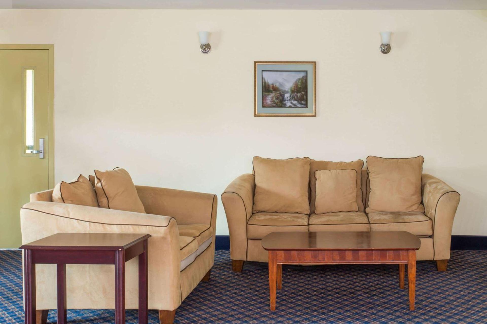 Howard Johnson by Wyndham Houma photo 17