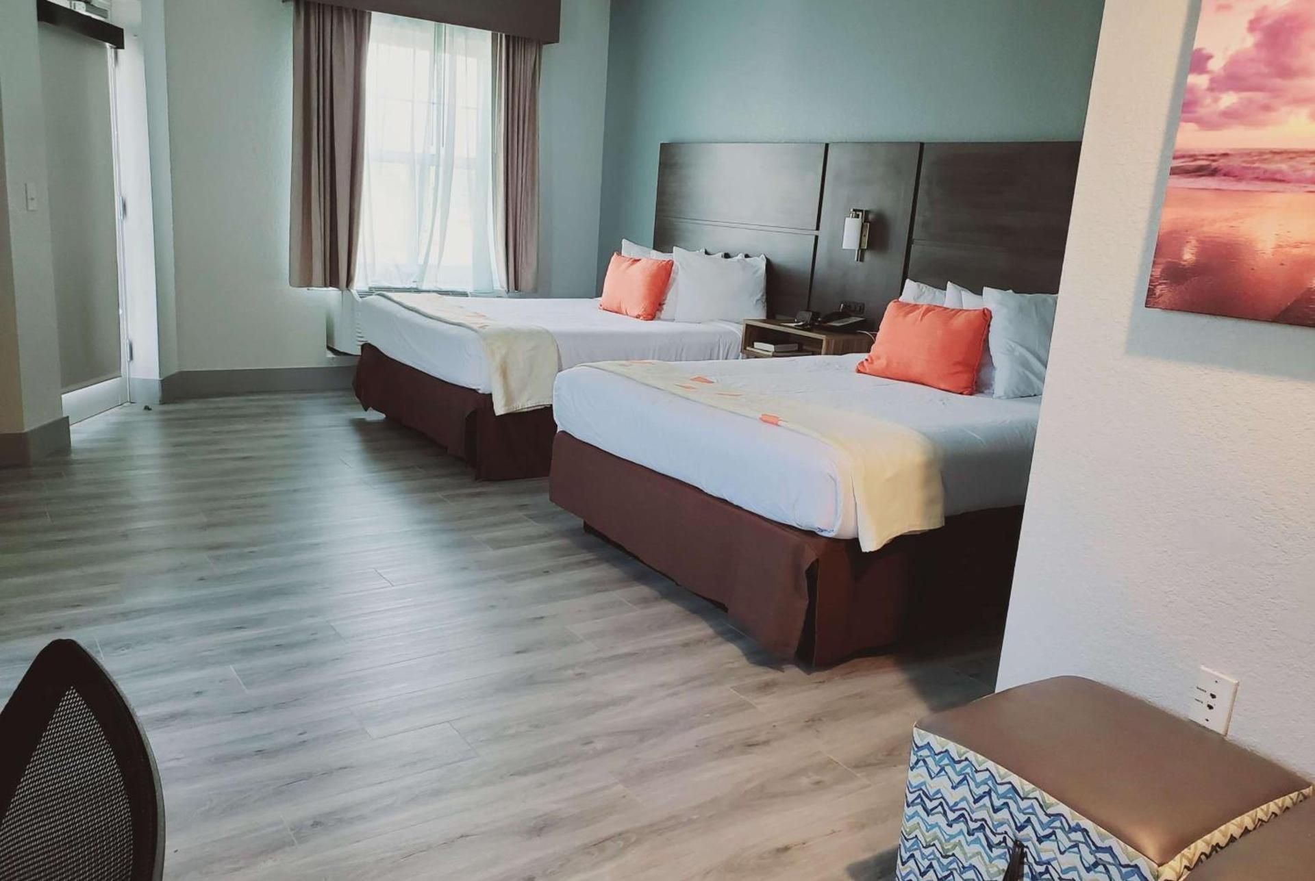 Candlewood Suites Panama City Beach Southeast by IHG photo 8