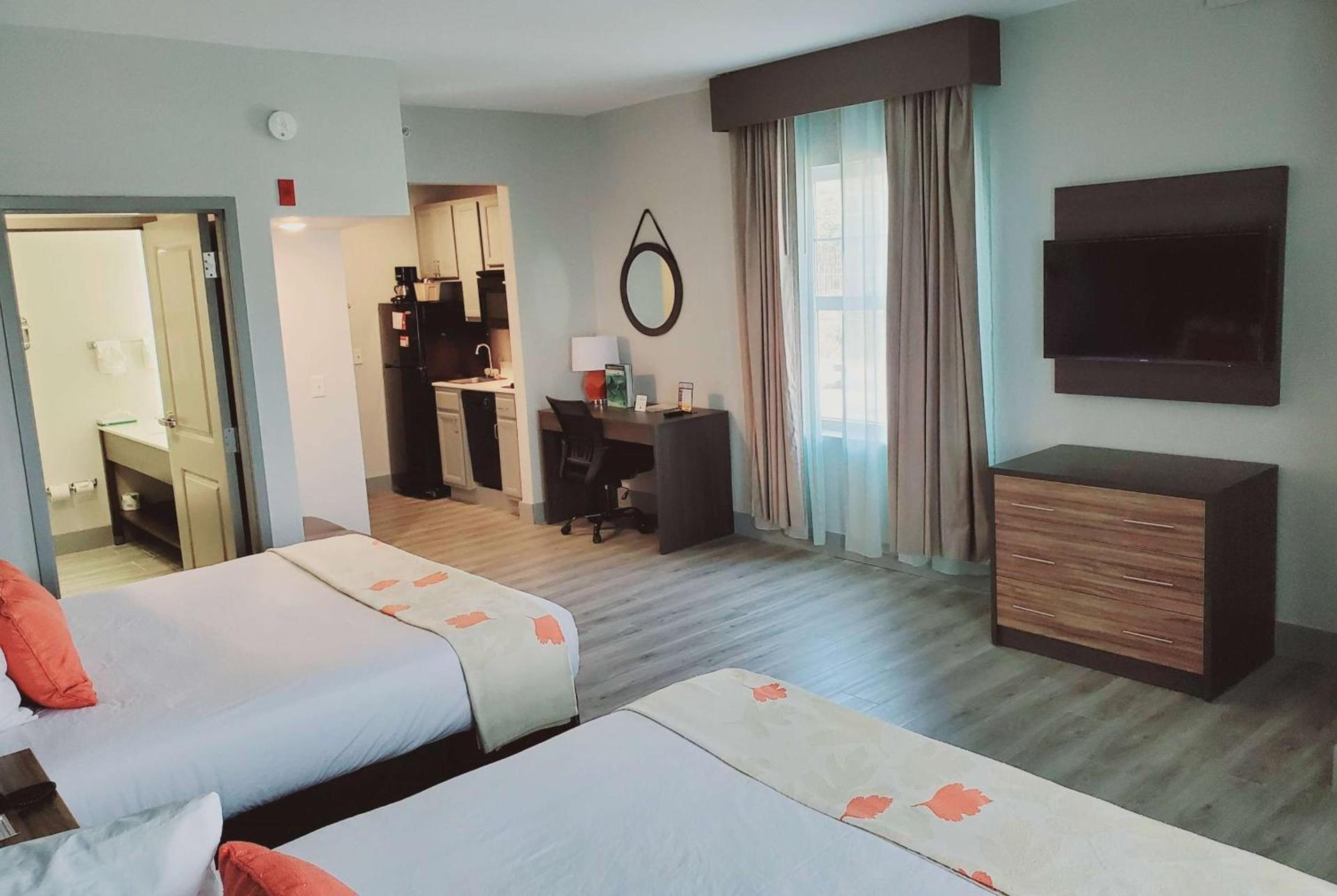Candlewood Suites Panama City Beach Southeast by IHG photo 9