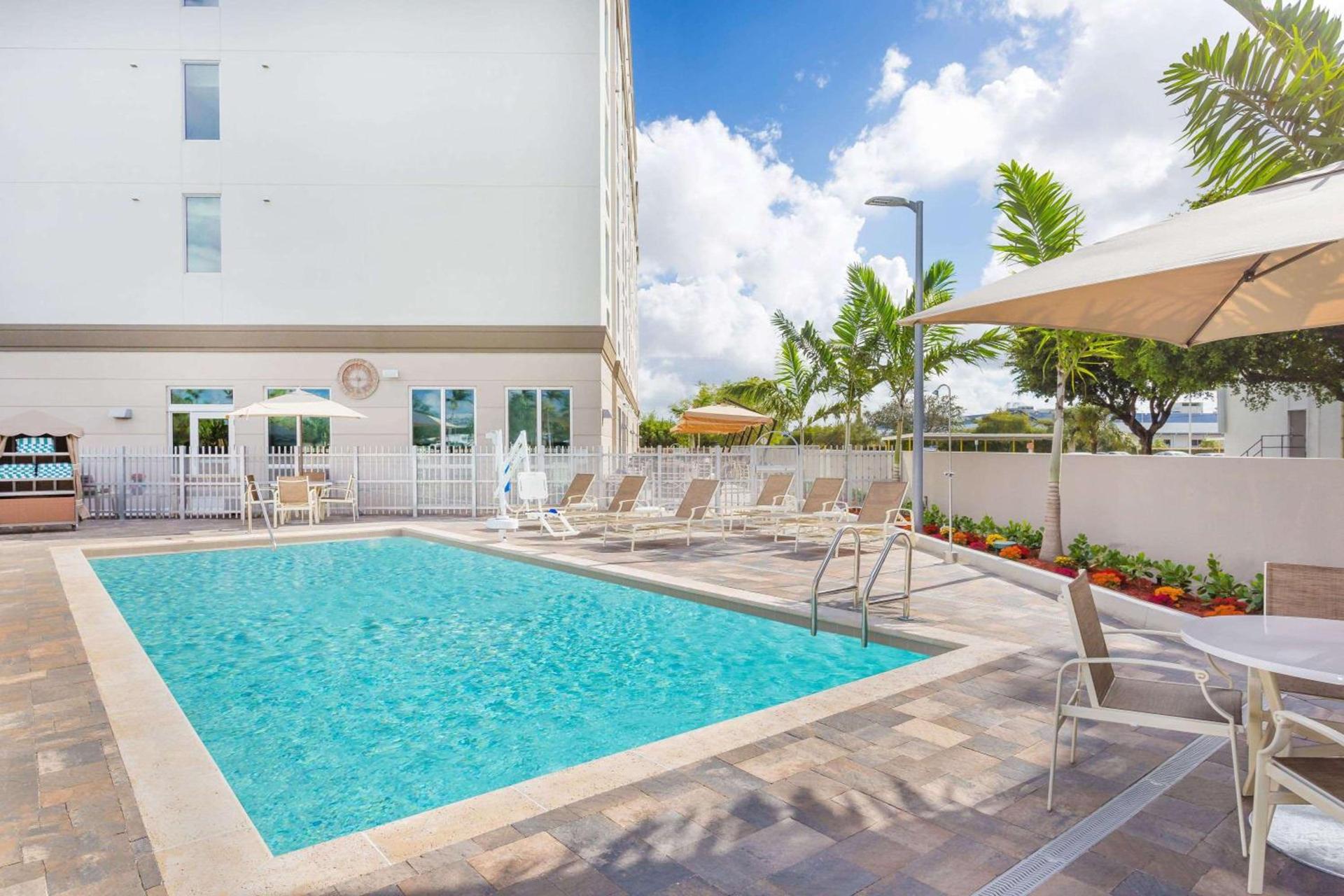 Wingate by Wyndham Miami Airport photo 52