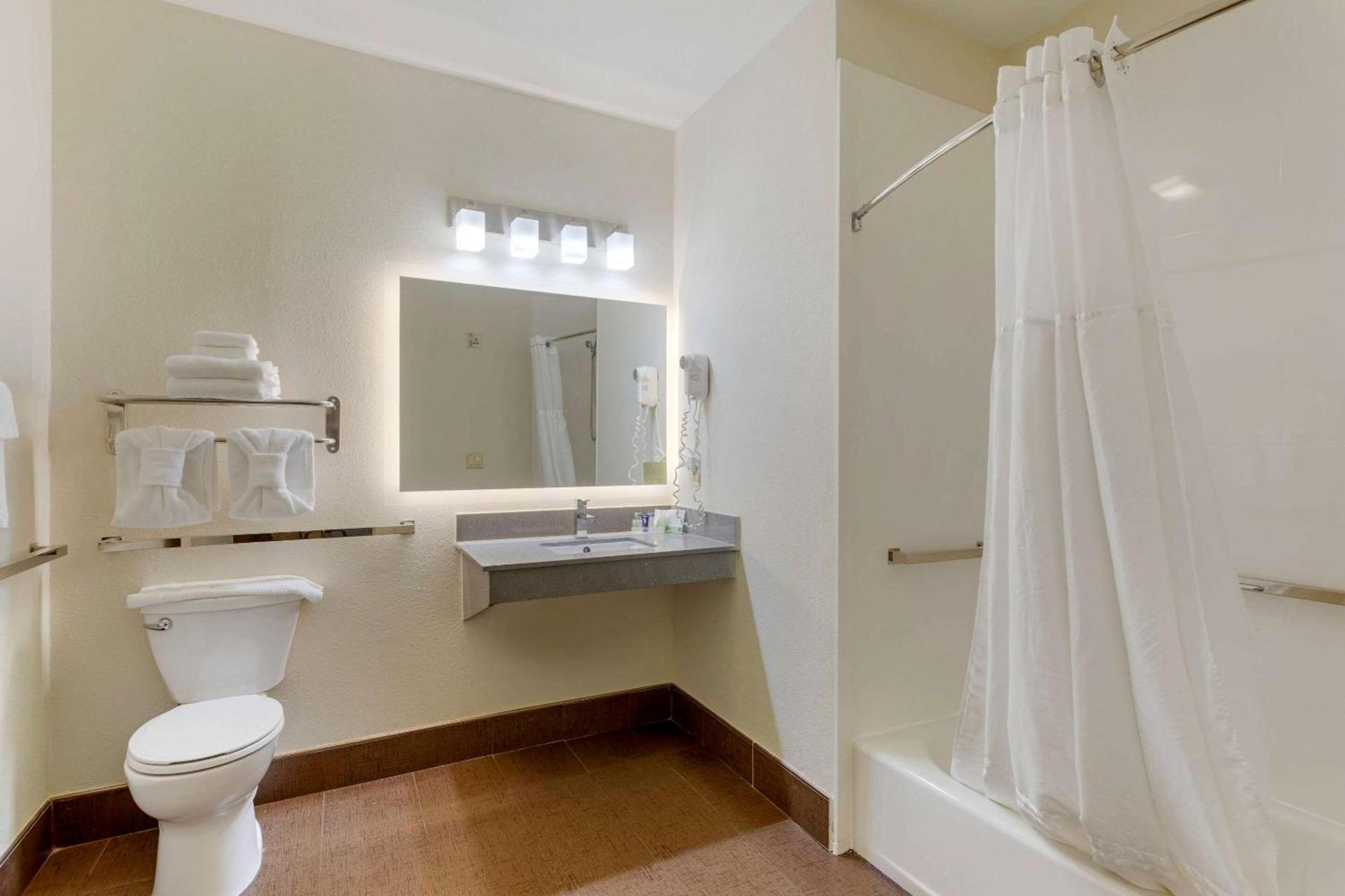 Sleep Inn & Suites Smyrna - Nashville Area photo 13