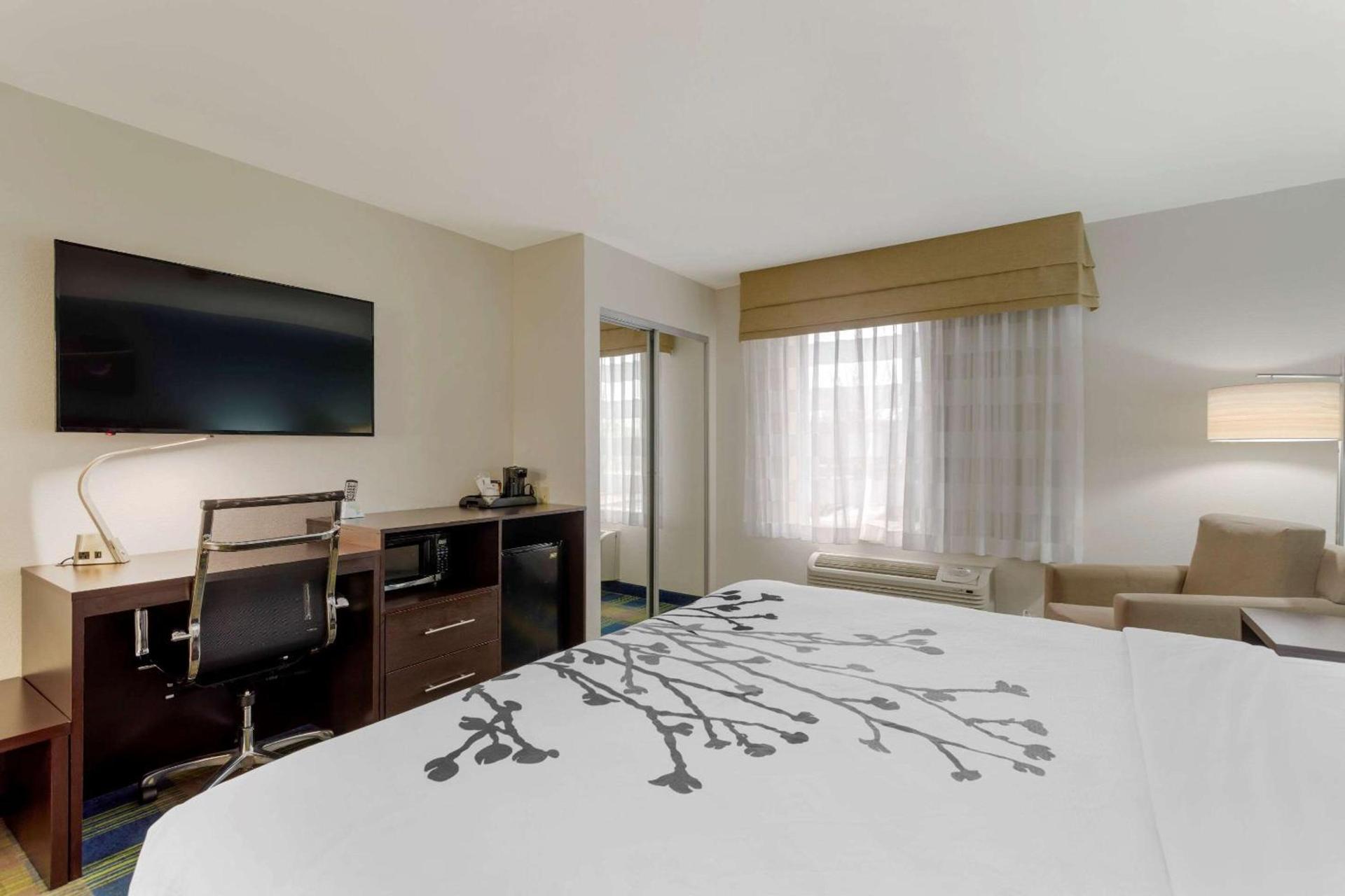 Sleep Inn & Suites Smyrna - Nashville Area photo 15