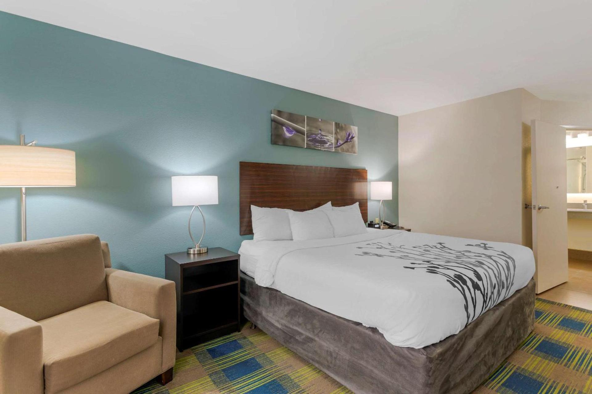 Sleep Inn & Suites Smyrna - Nashville Area photo 16