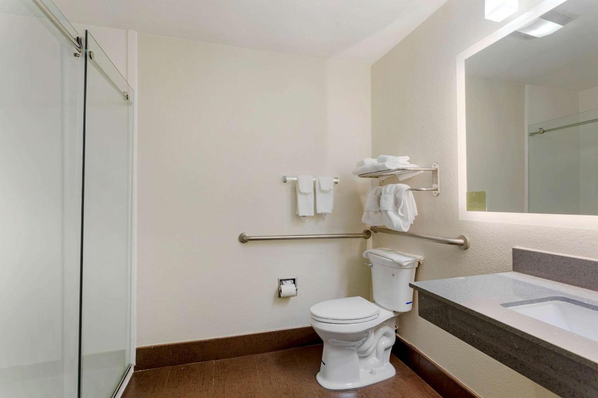 Sleep Inn & Suites Smyrna - Nashville Area photo 17