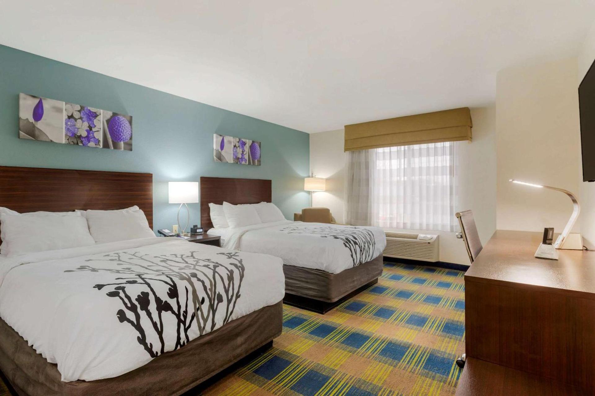 Sleep Inn & Suites Smyrna - Nashville Area photo 20