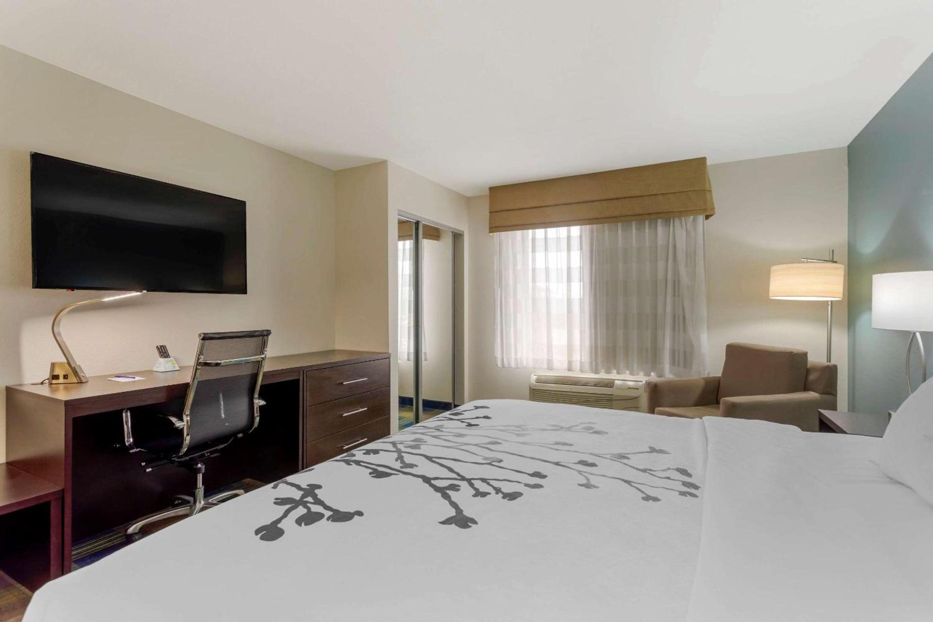 Sleep Inn & Suites Smyrna - Nashville Area photo 23
