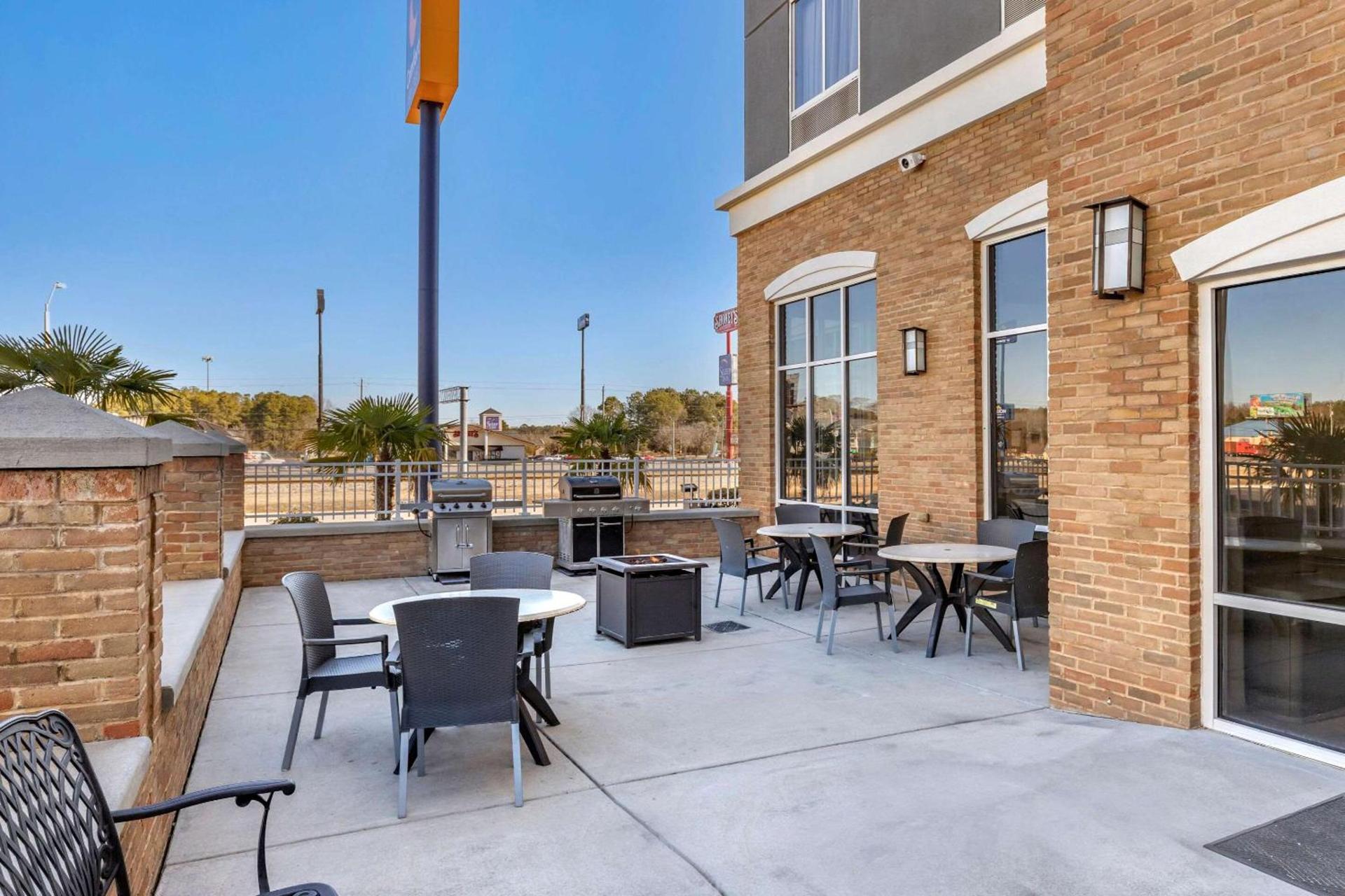 Comfort Suites Florence I-95 photo 30