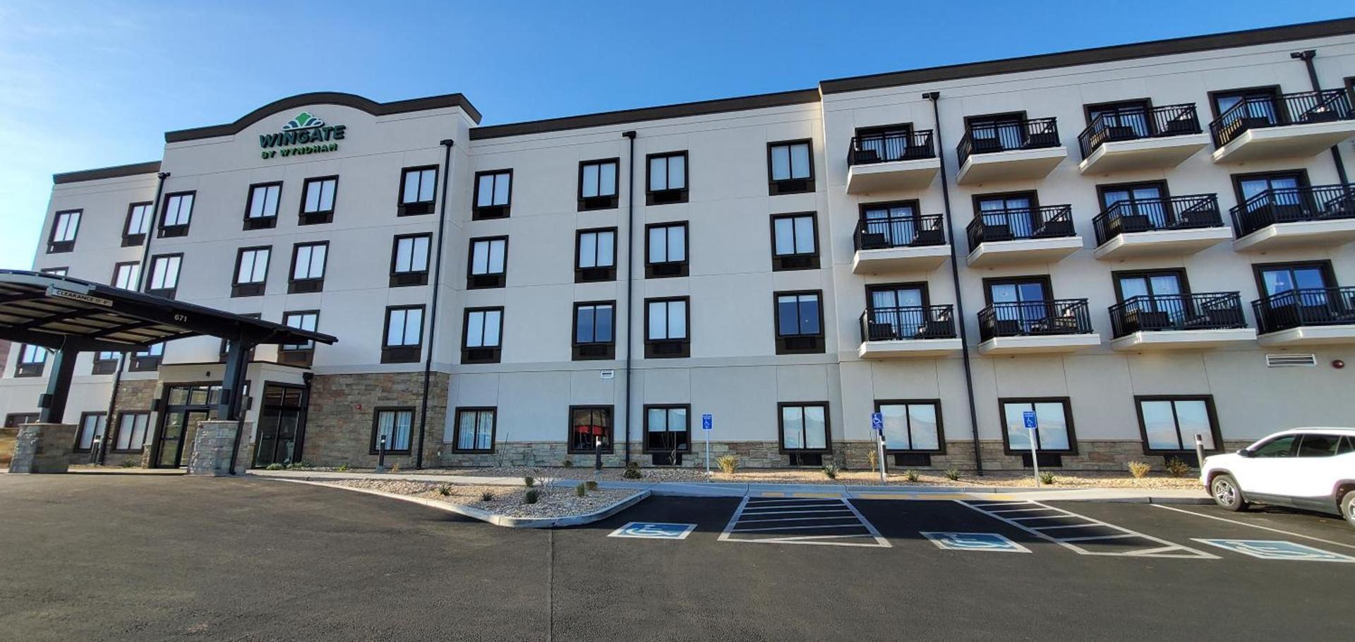Wingate by Wyndham Page Lake Powell photo 9