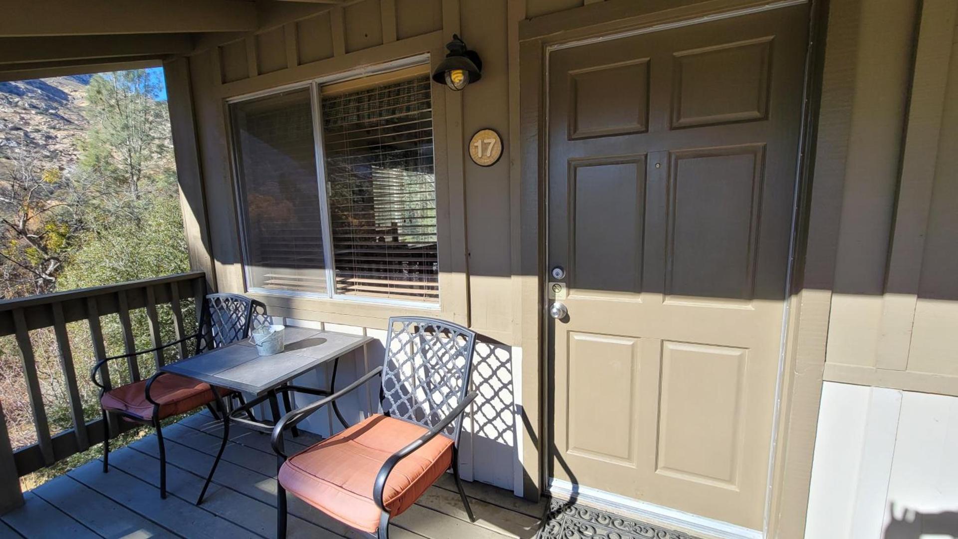 Sequoia Lodge photo 53