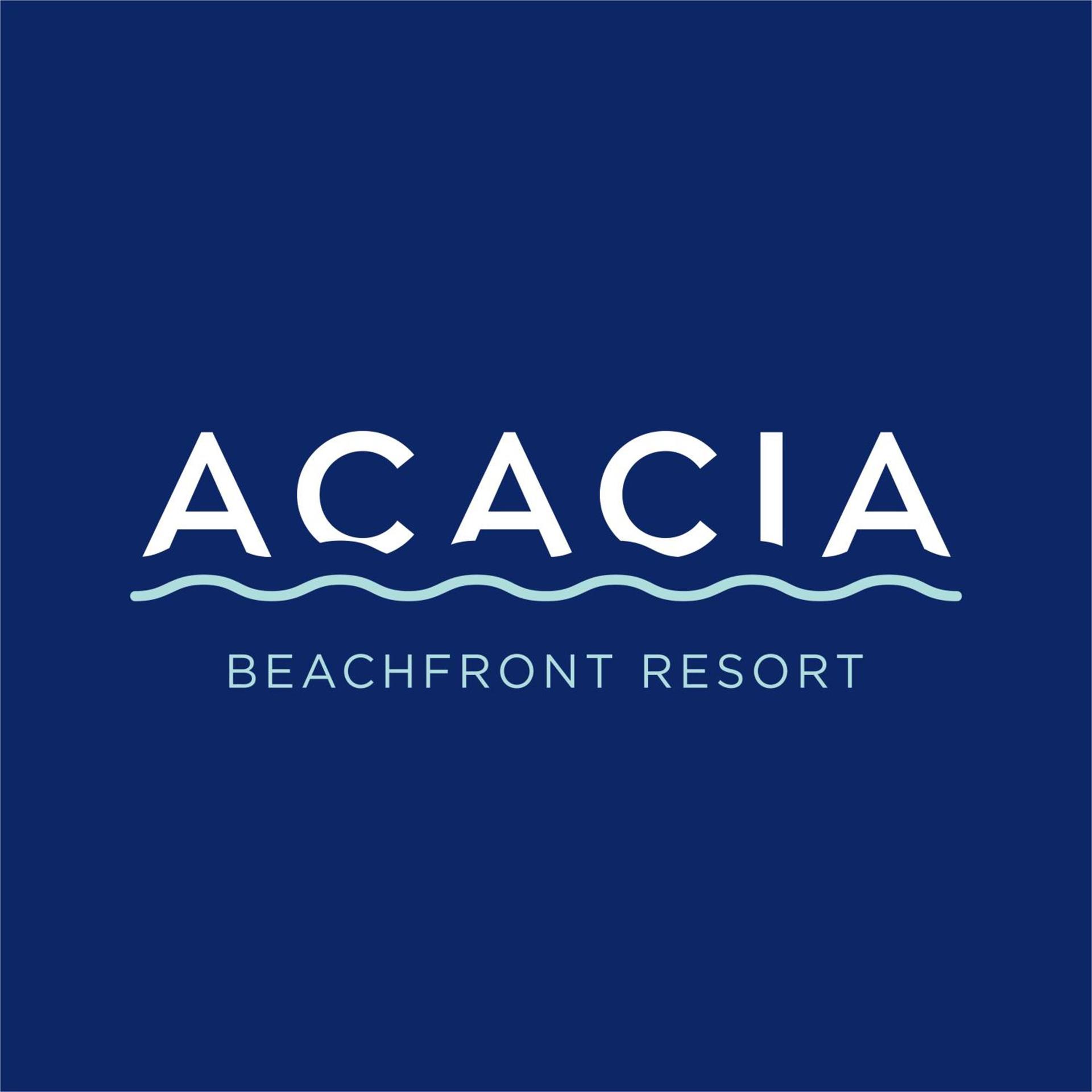 Acacia Beachfront Resort photo 85