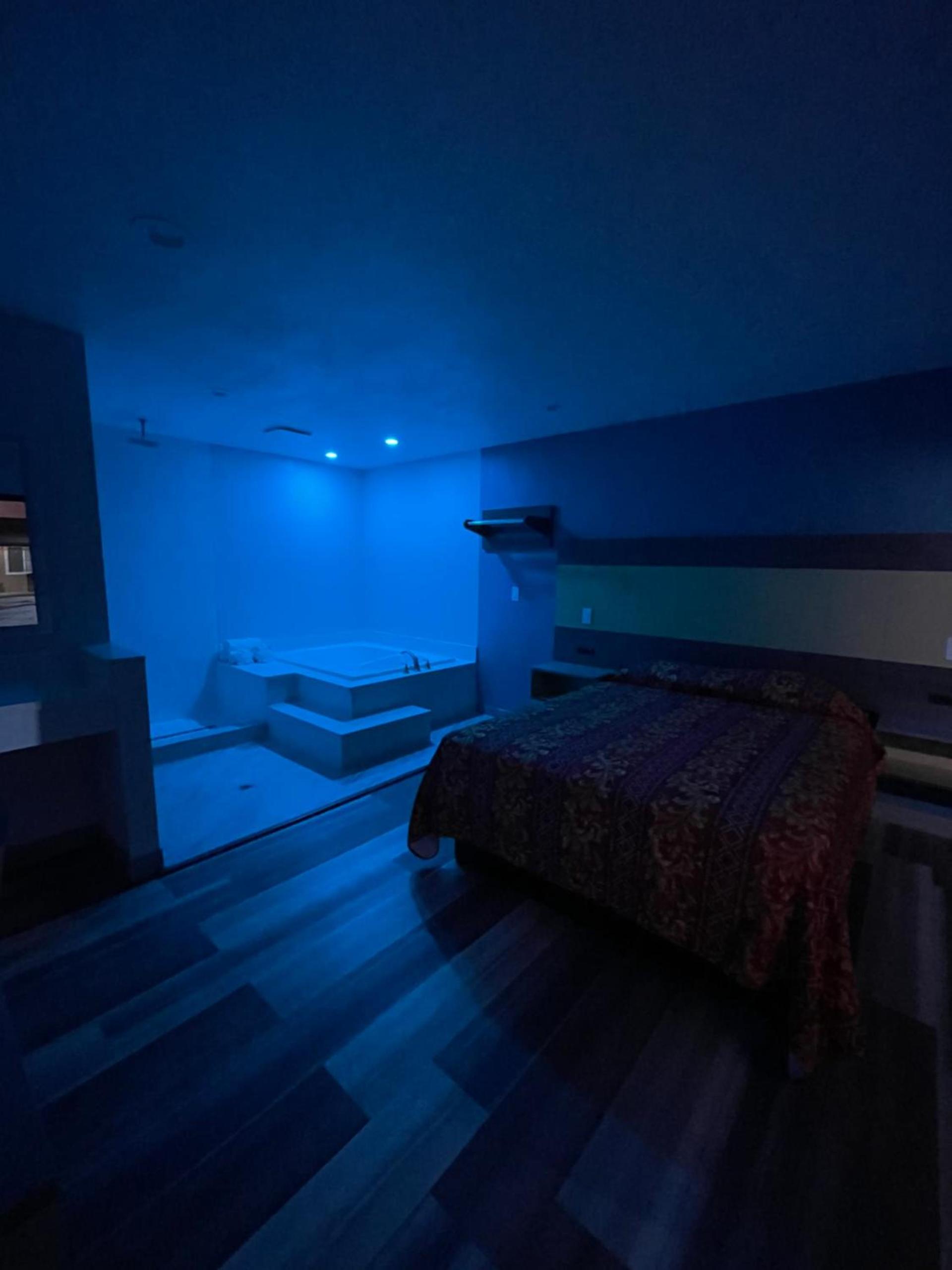 Casa Bell Motel, Los Angeles - LAX Airport photo 28